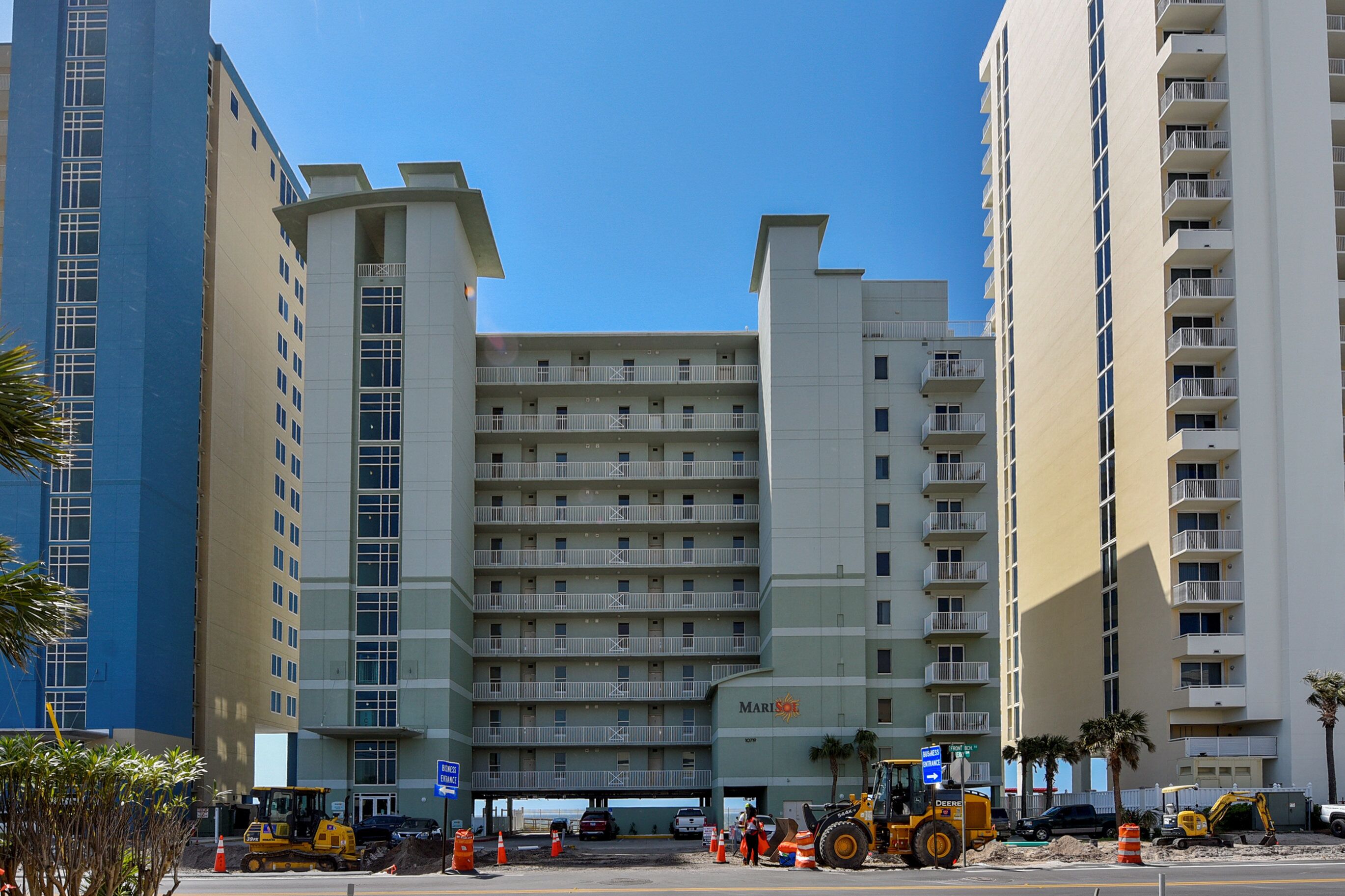 Marisol Condos by Book That Condo