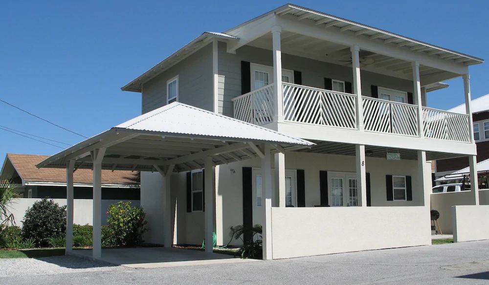 Mills Seaview Cottage by Forehand Rentals