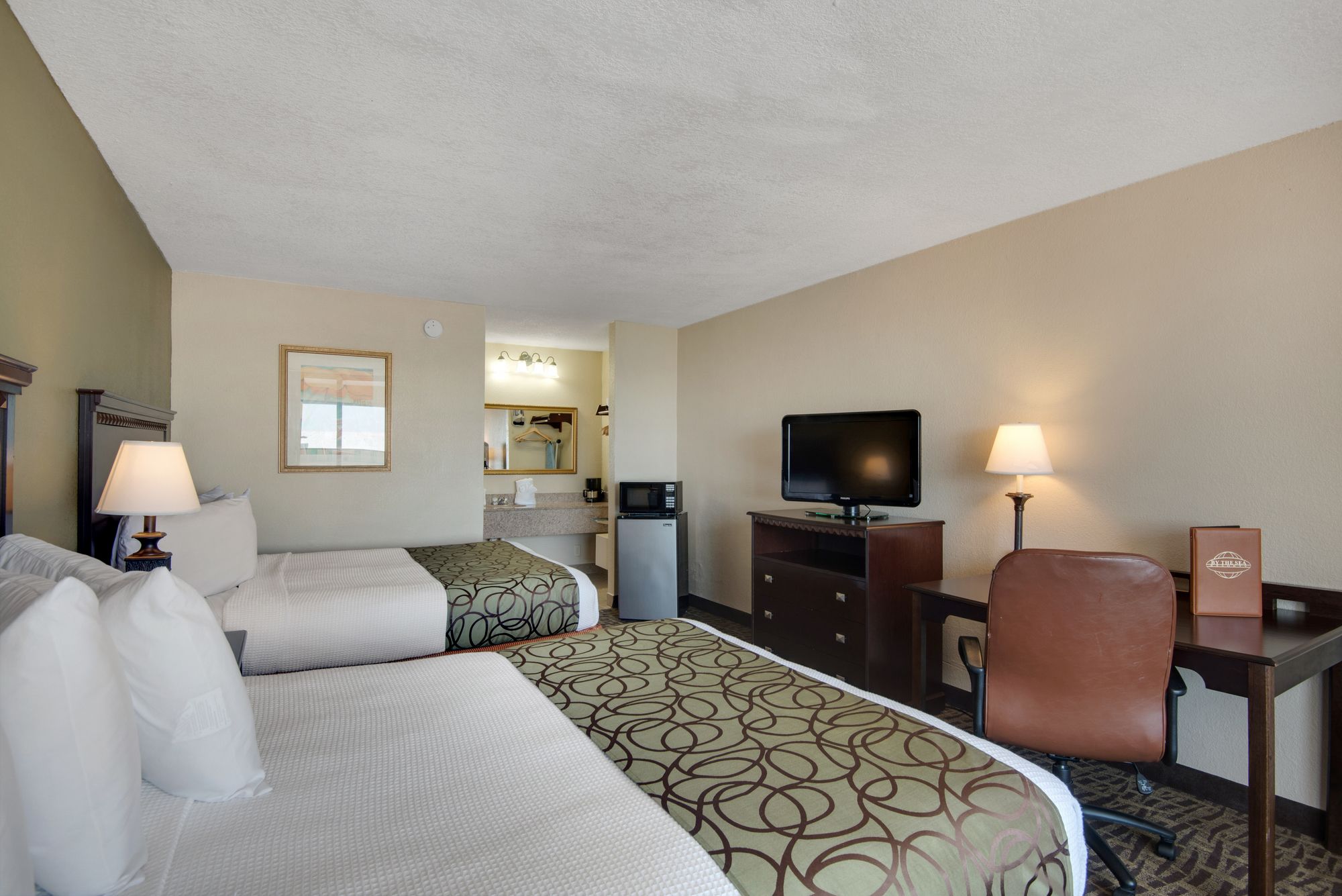 Baymont by Wyndham Panama City Beach