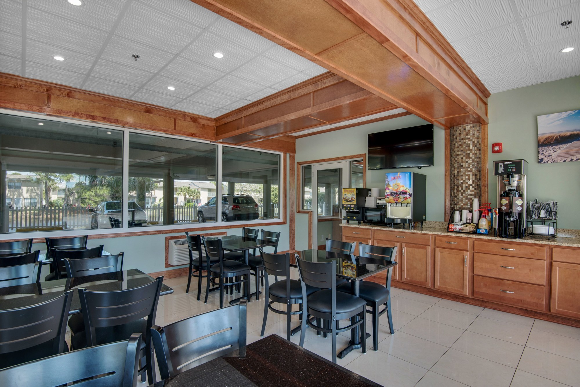 Baymont by Wyndham Panama City Beach