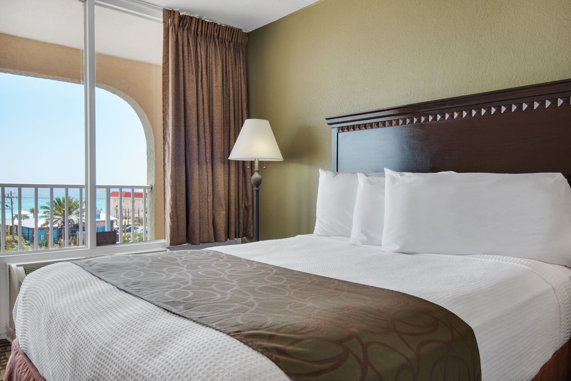 Baymont by Wyndham Panama City Beach