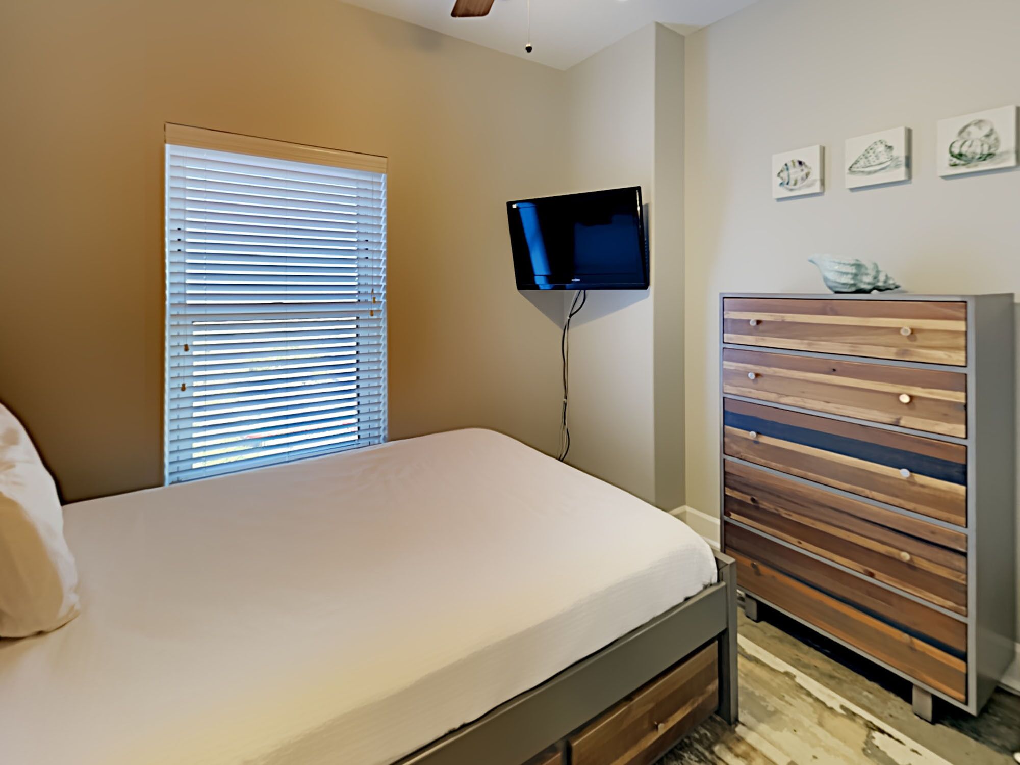 Ocean Reef by Southern Vacation Rentals