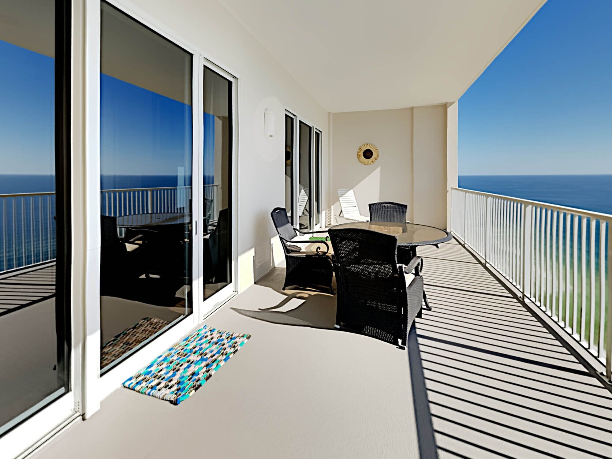 Ocean Reef by Southern Vacation Rentals