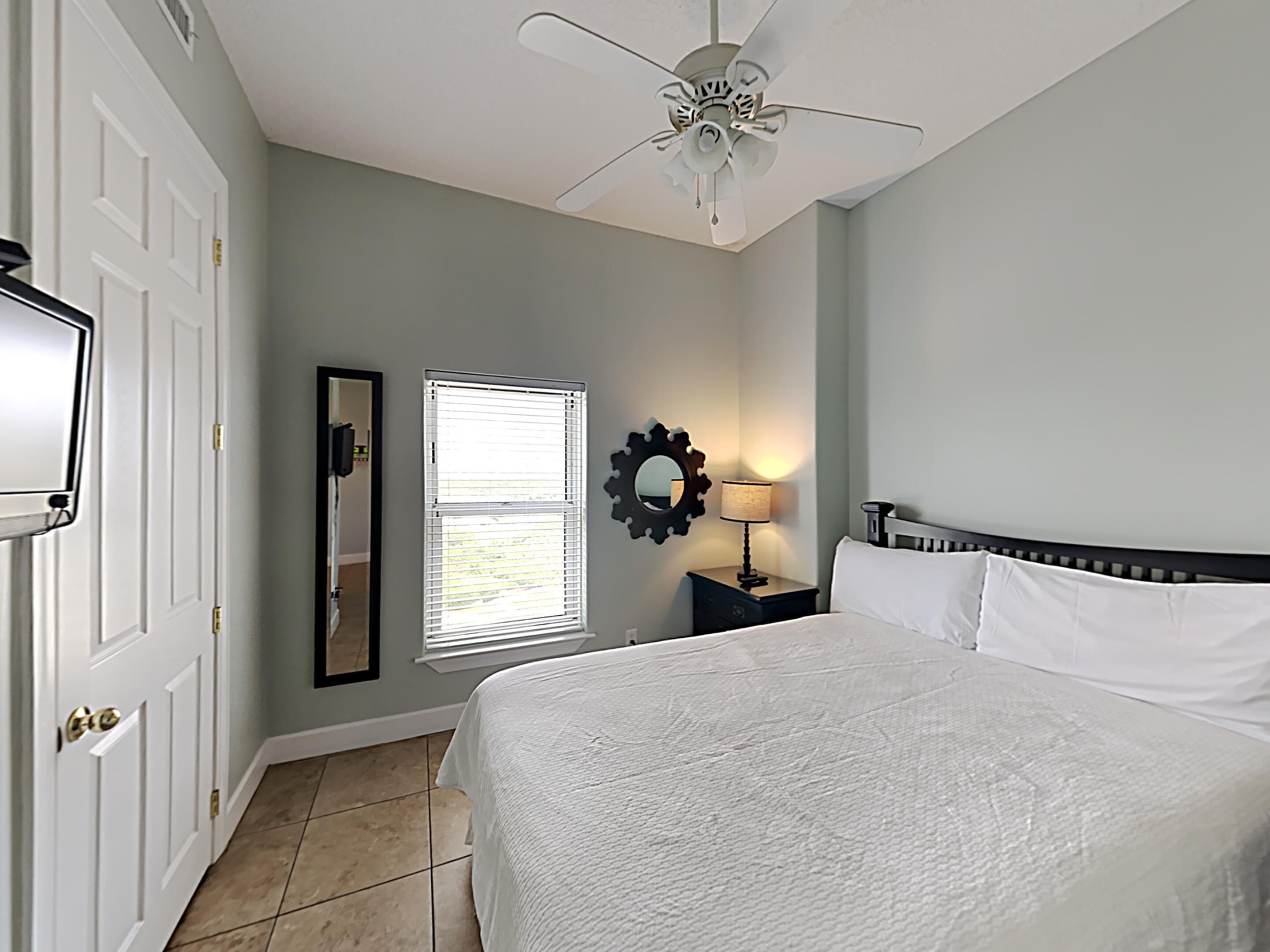 Ocean Reef by Southern Vacation Rentals