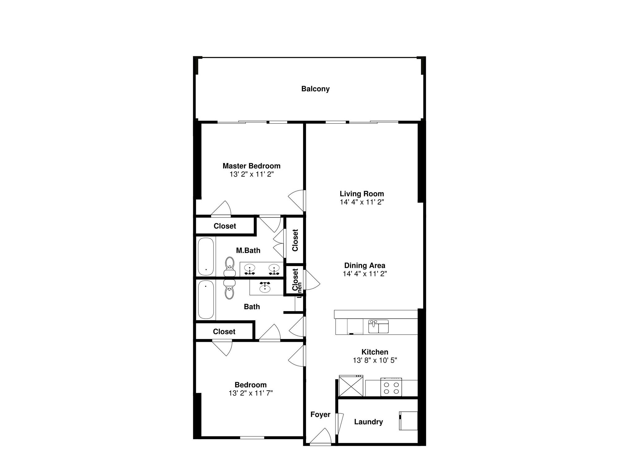 Ocean Reef by Southern Vacation Rentals