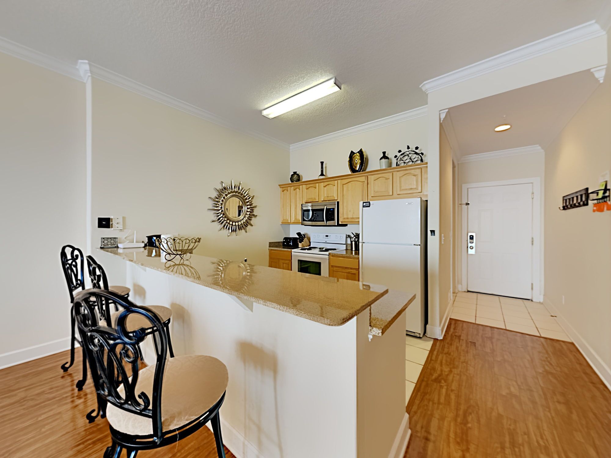 Ocean Reef by Southern Vacation Rentals