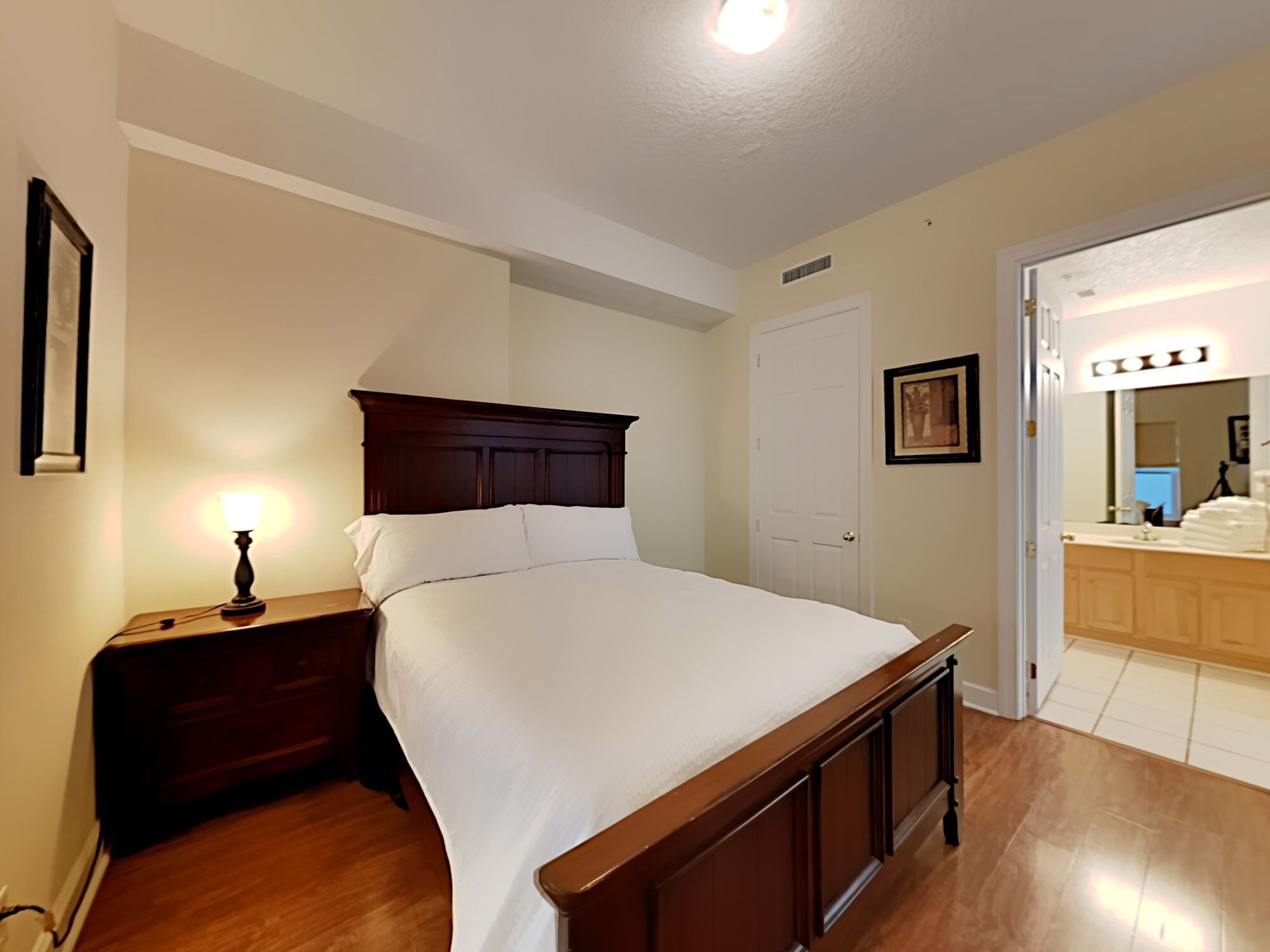 Ocean Reef by Southern Vacation Rentals