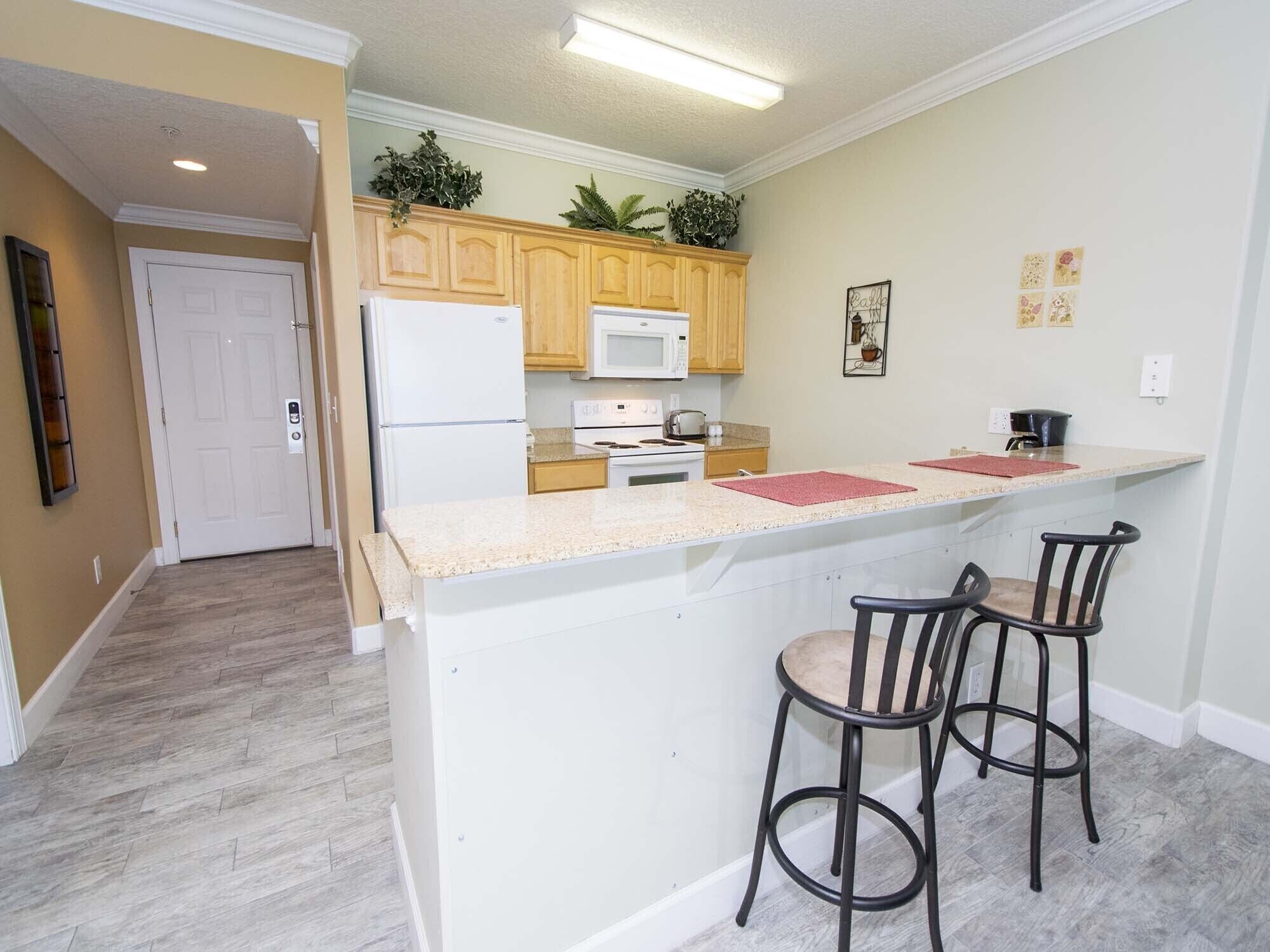 Ocean Reef by Southern Vacation Rentals