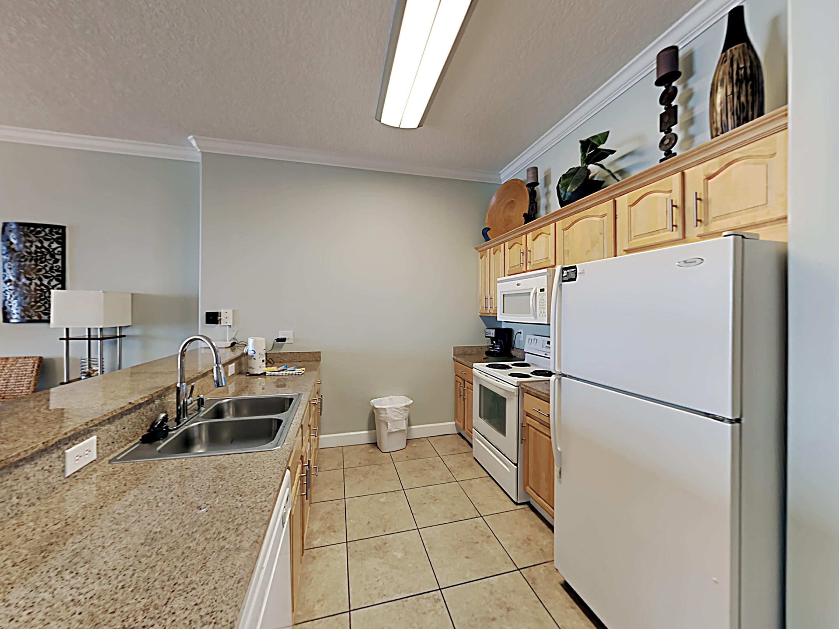 Ocean Reef by Southern Vacation Rentals