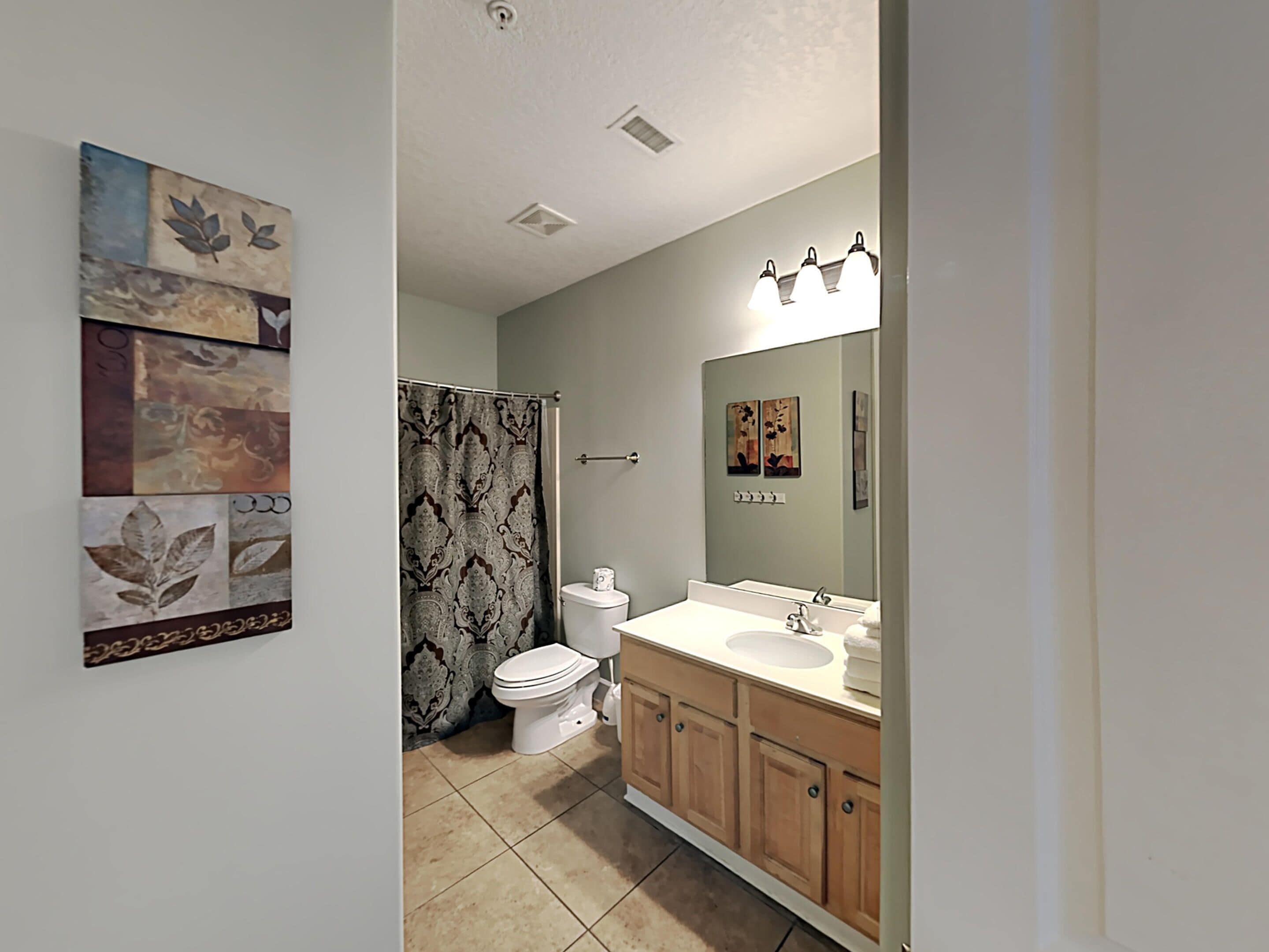 Ocean Reef by Southern Vacation Rentals