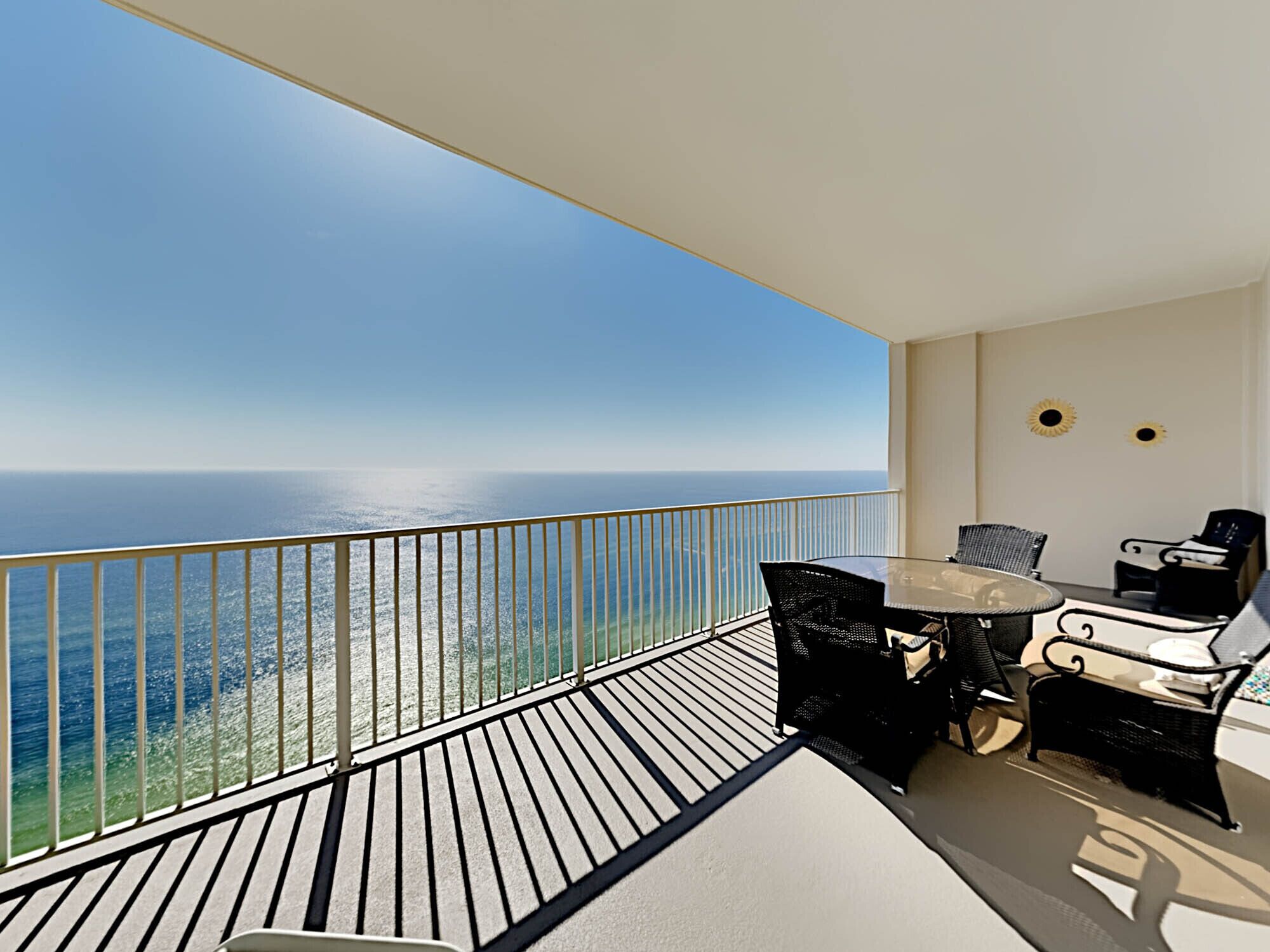 Ocean Reef by Southern Vacation Rentals