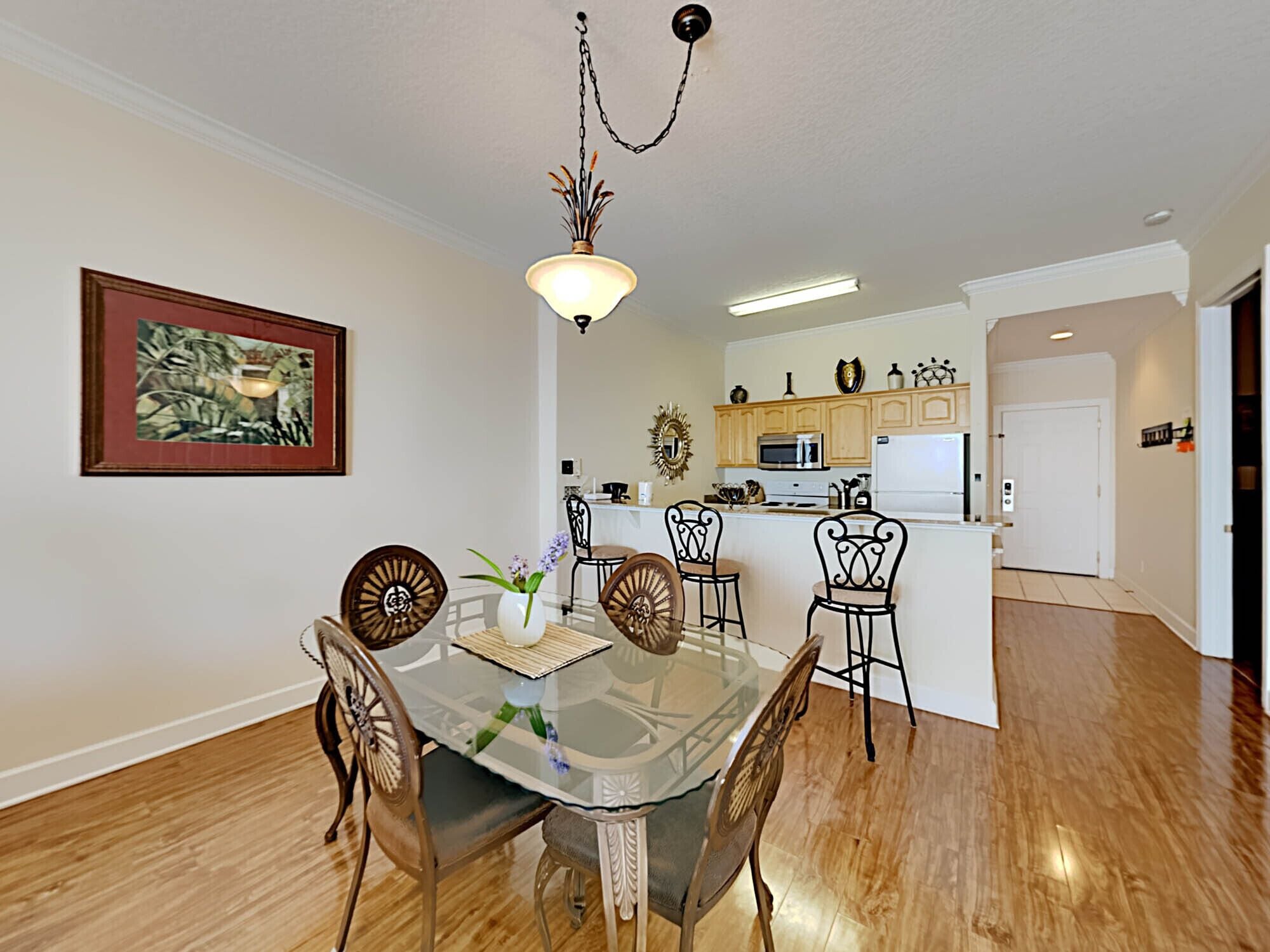 Ocean Reef by Southern Vacation Rentals