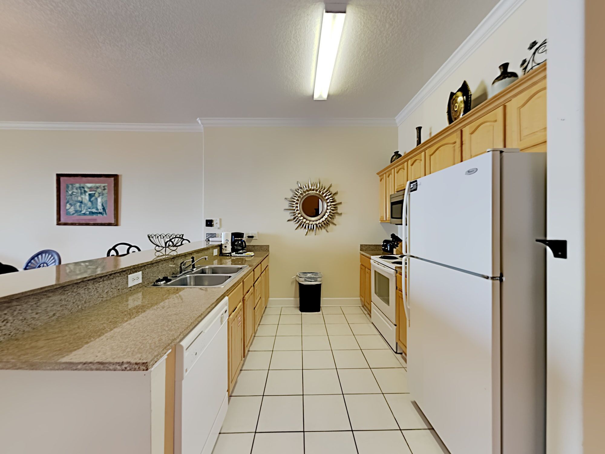 Ocean Reef by Southern Vacation Rentals