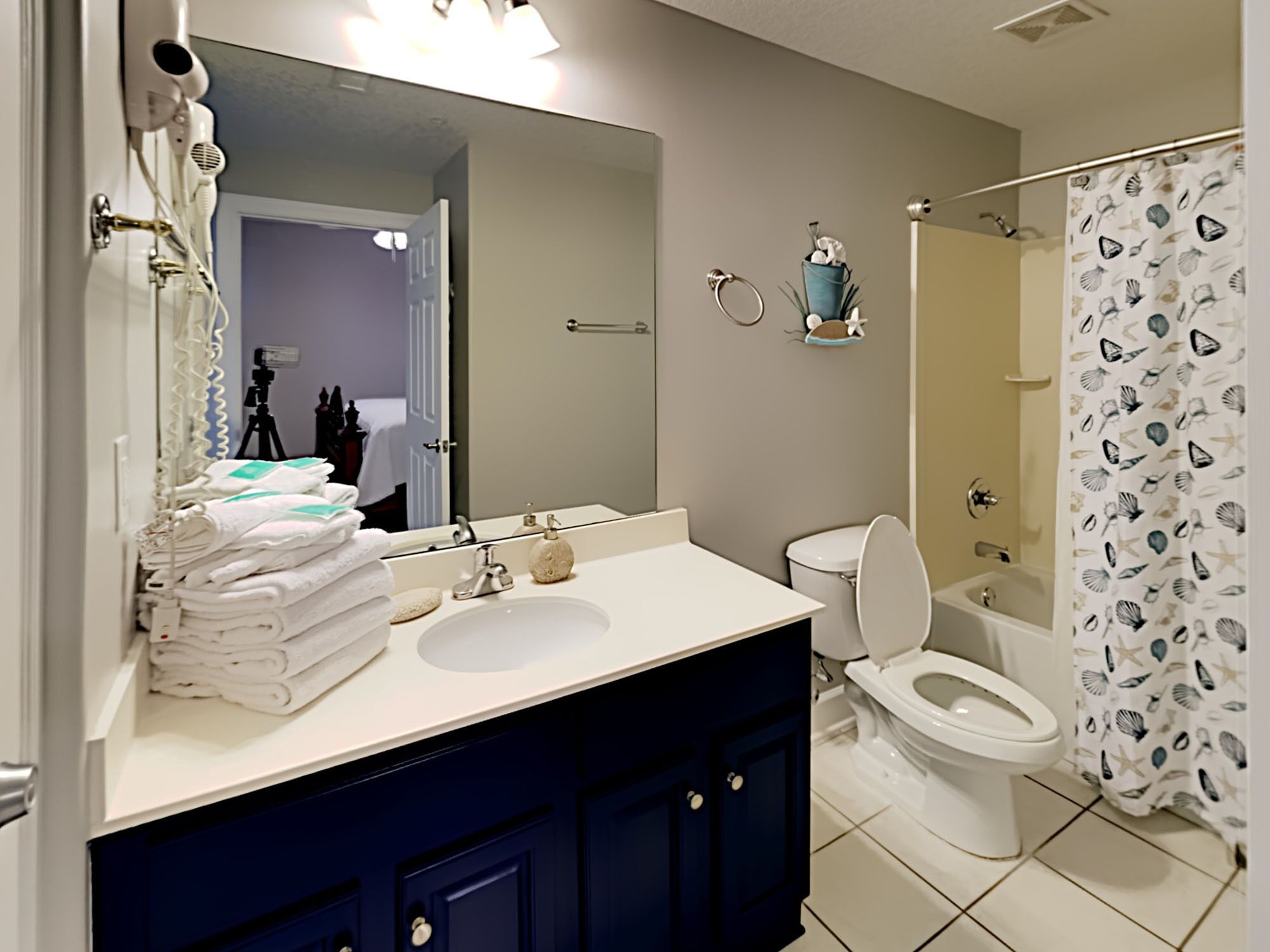 Ocean Reef by Southern Vacation Rentals