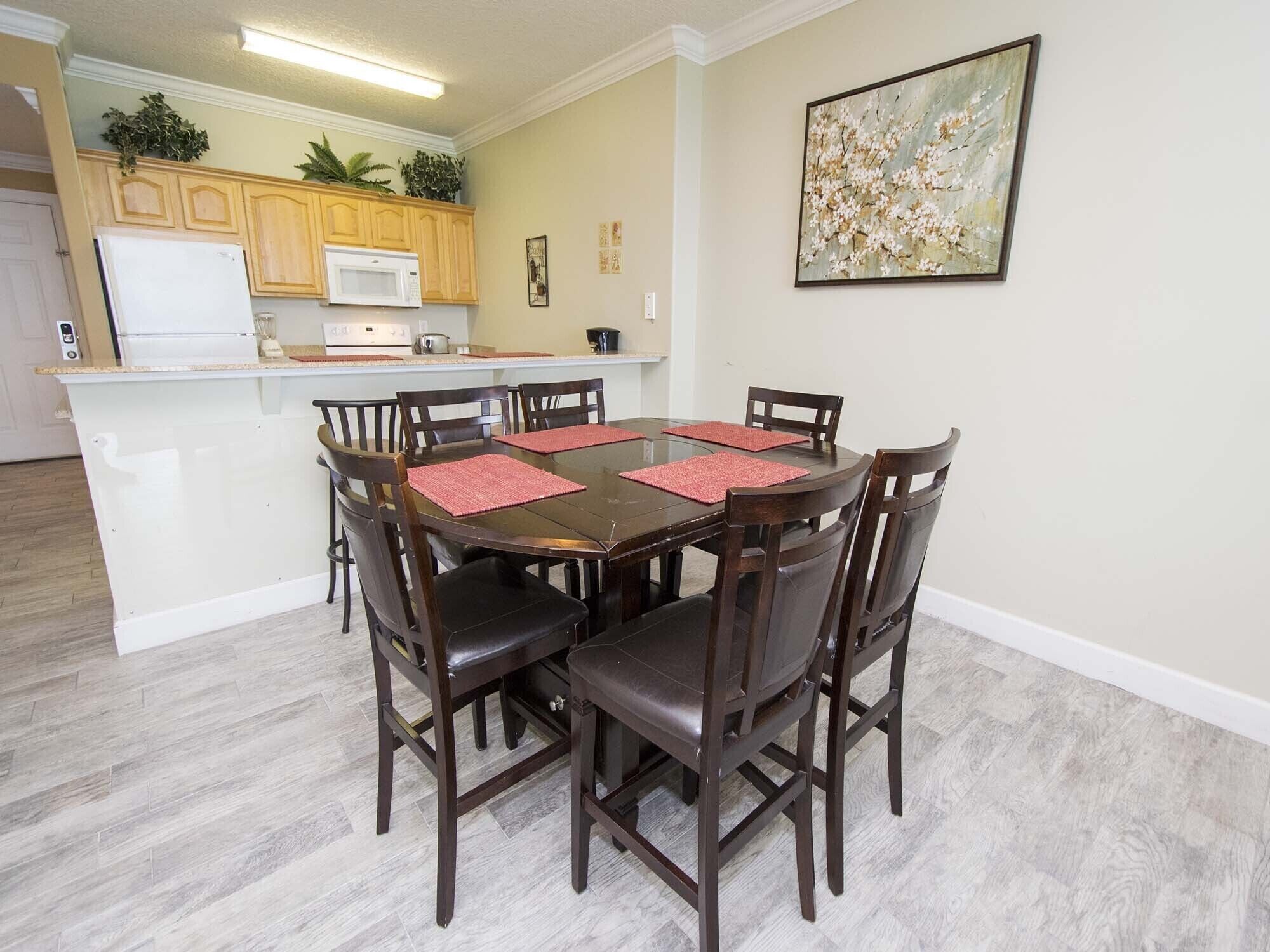 Ocean Reef by Southern Vacation Rentals