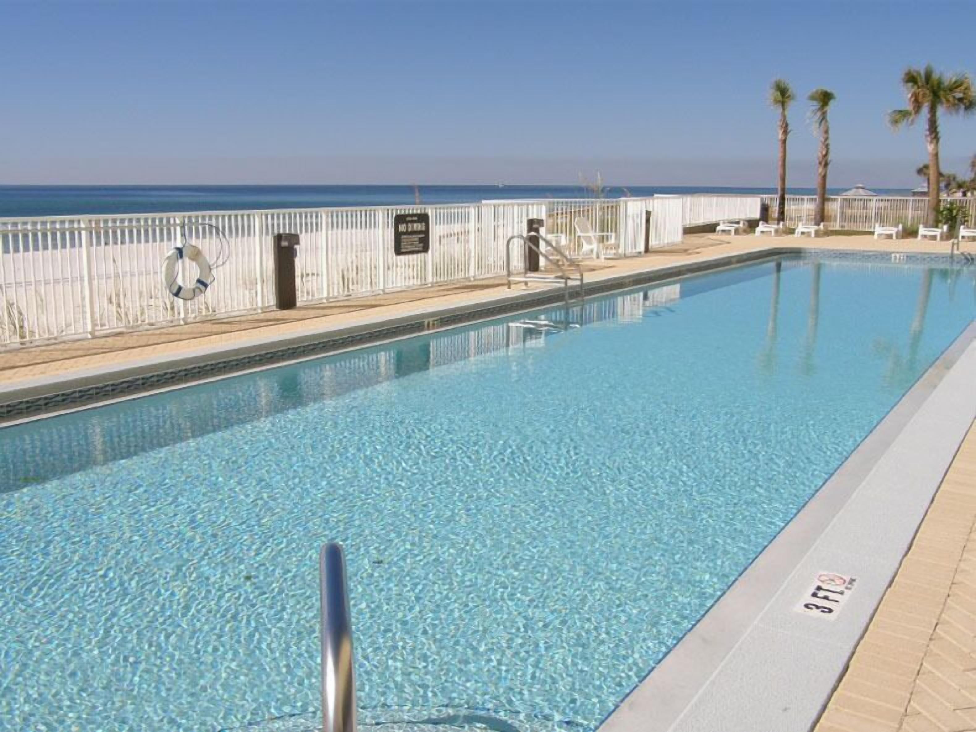 Ocean Reef by Southern Vacation Rentals