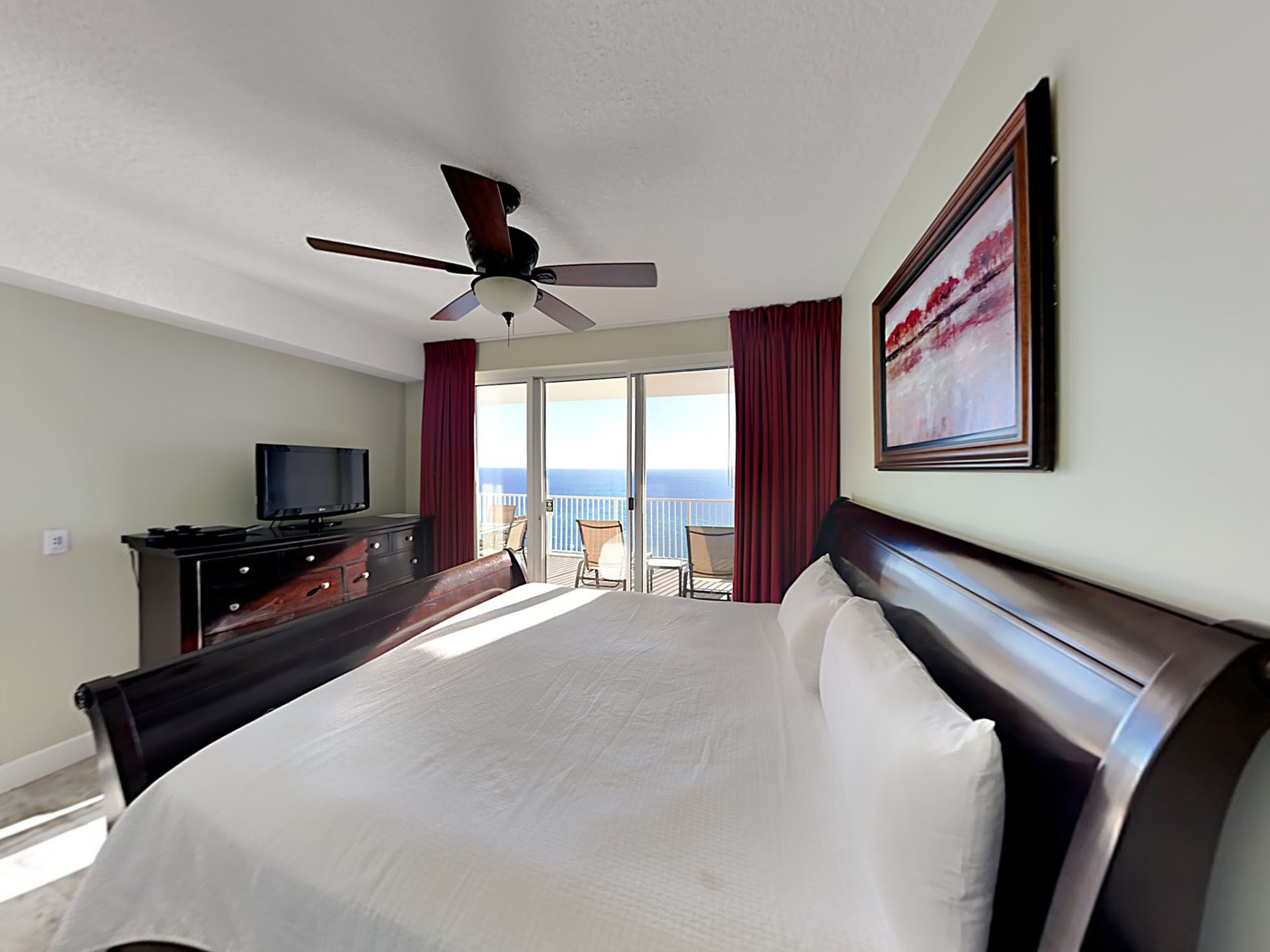 Ocean Reef by Southern Vacation Rentals