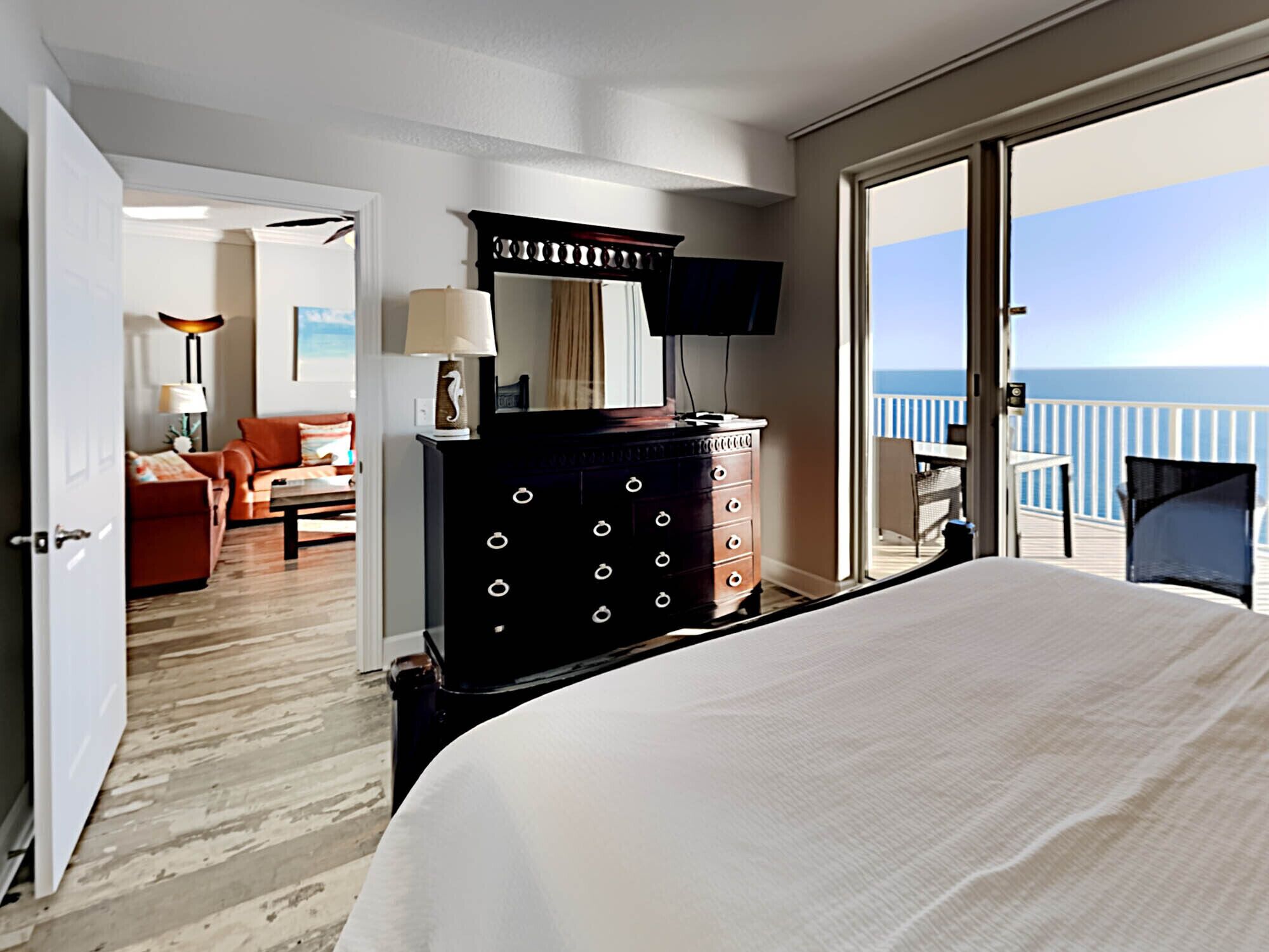 Ocean Reef by Southern Vacation Rentals