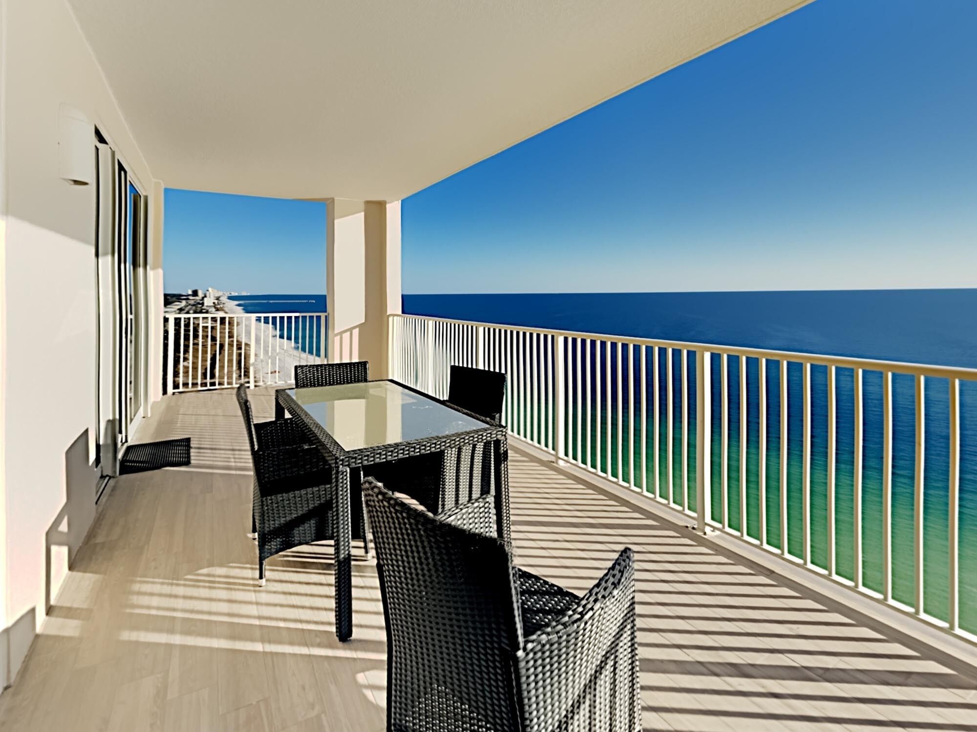Ocean Reef by Southern Vacation Rentals