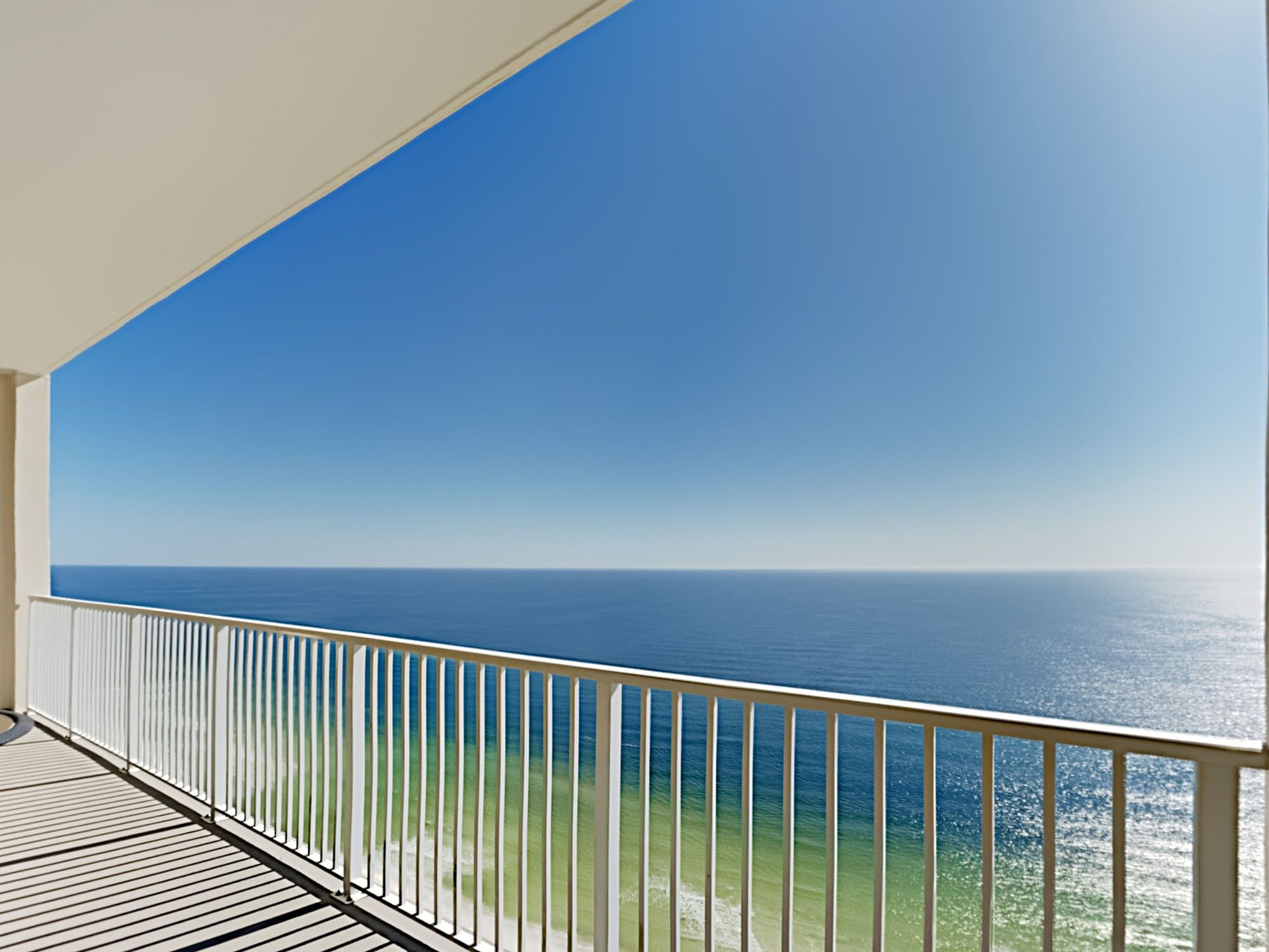Ocean Reef by Southern Vacation Rentals