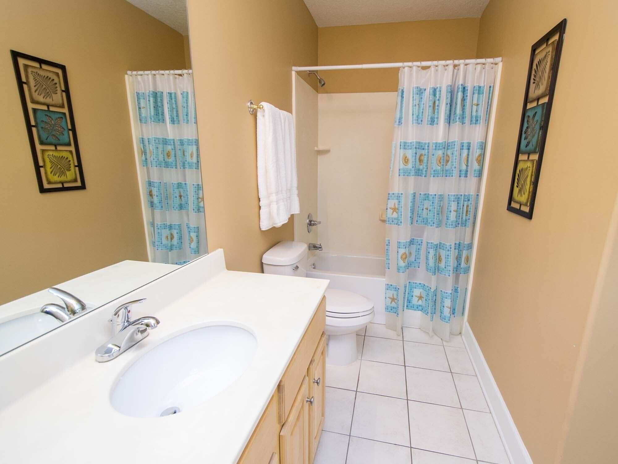 Ocean Reef by Southern Vacation Rentals