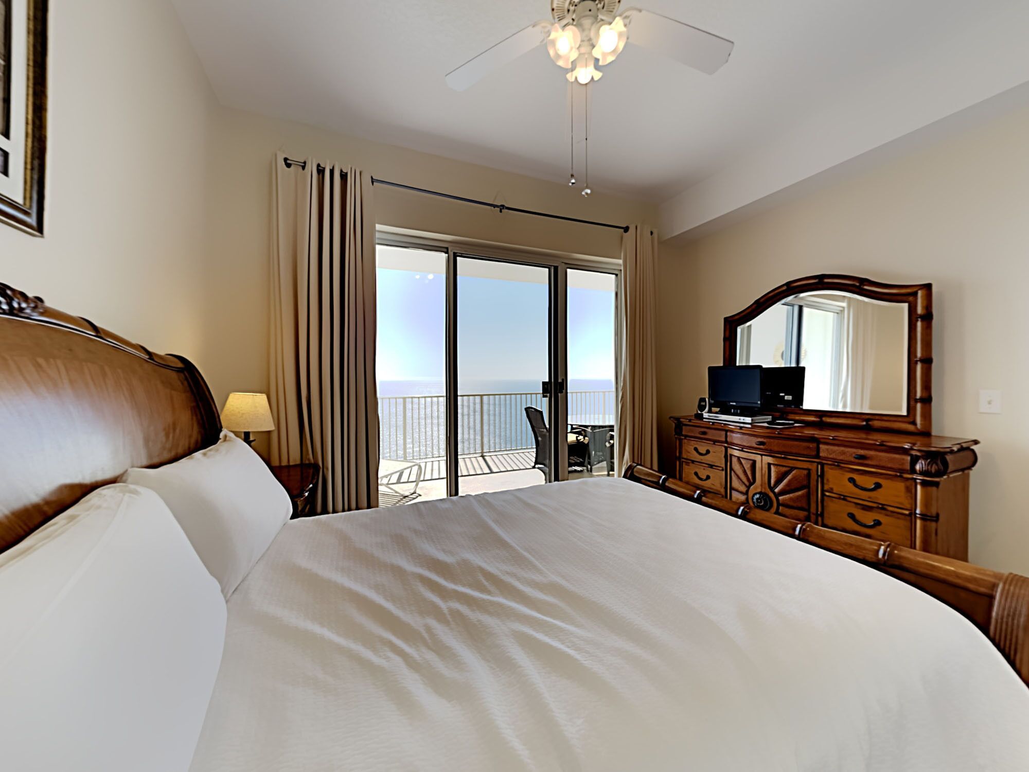 Ocean Reef by Southern Vacation Rentals
