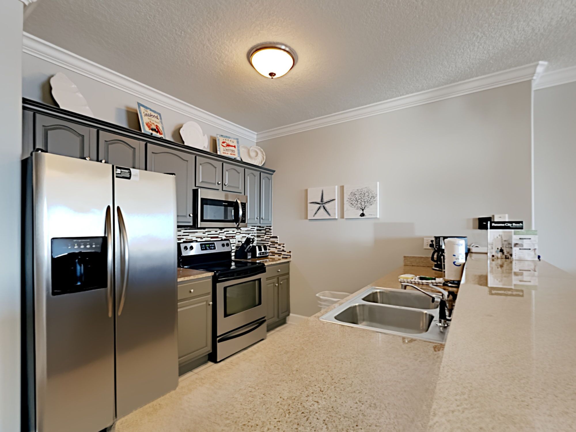 Ocean Reef by Southern Vacation Rentals
