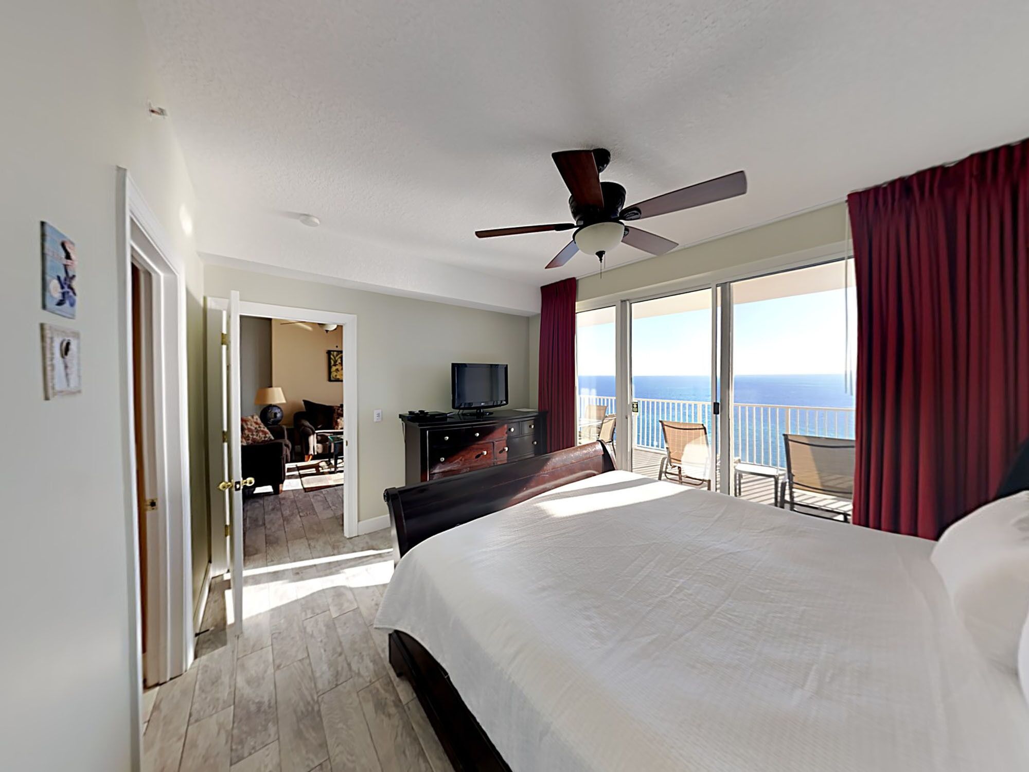Ocean Reef by Southern Vacation Rentals