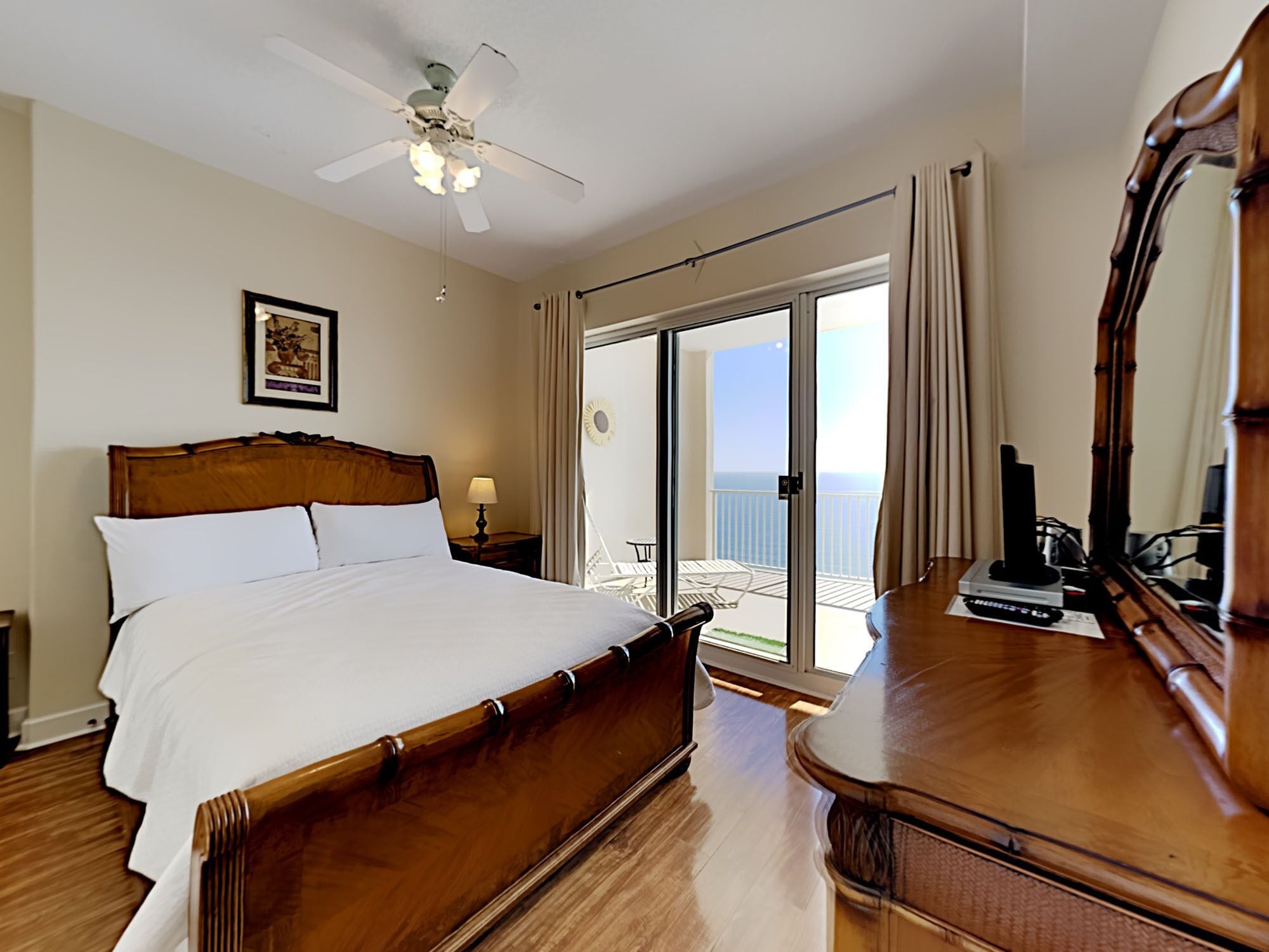 Ocean Reef by Southern Vacation Rentals