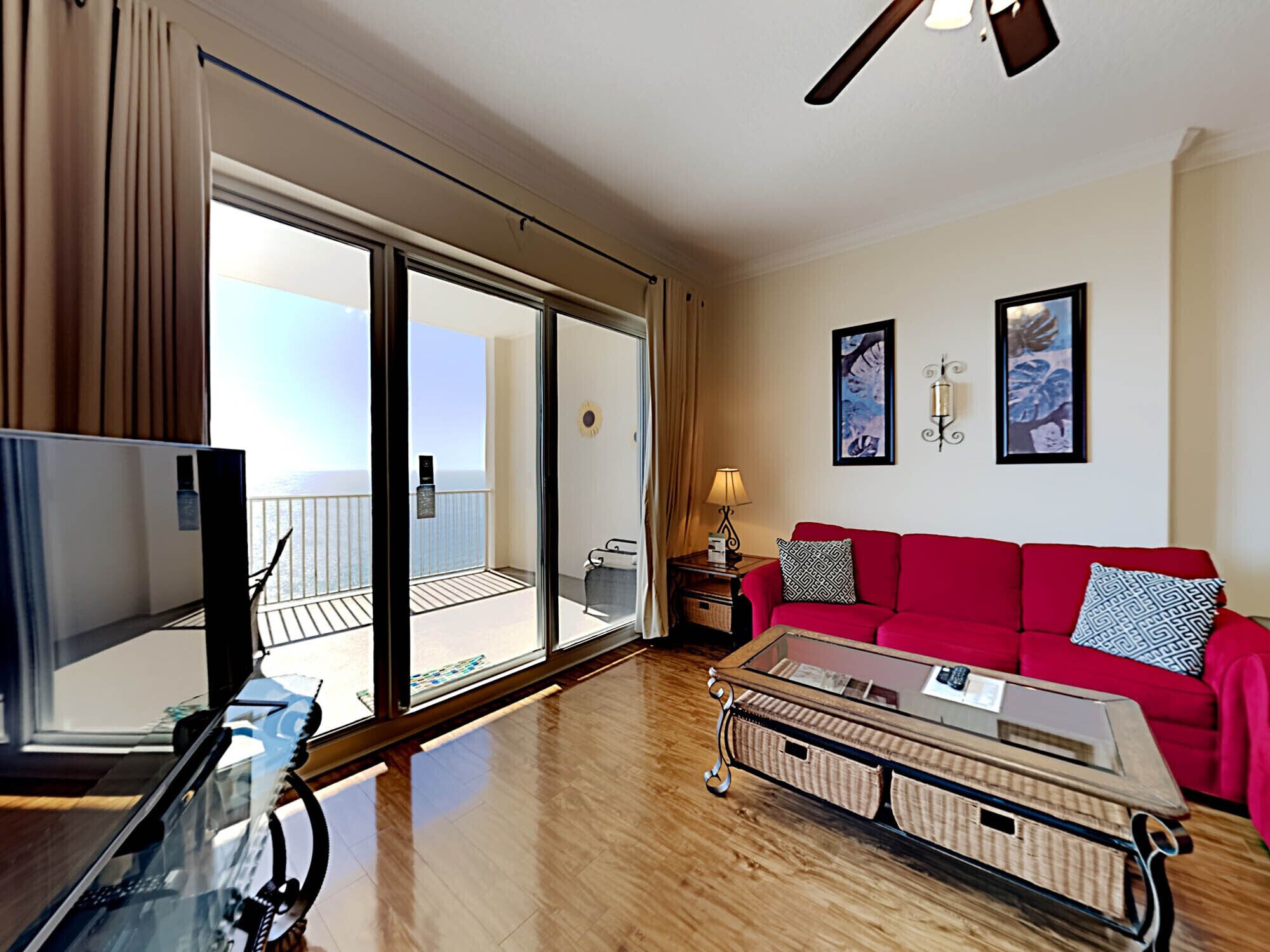 Ocean Reef by Southern Vacation Rentals