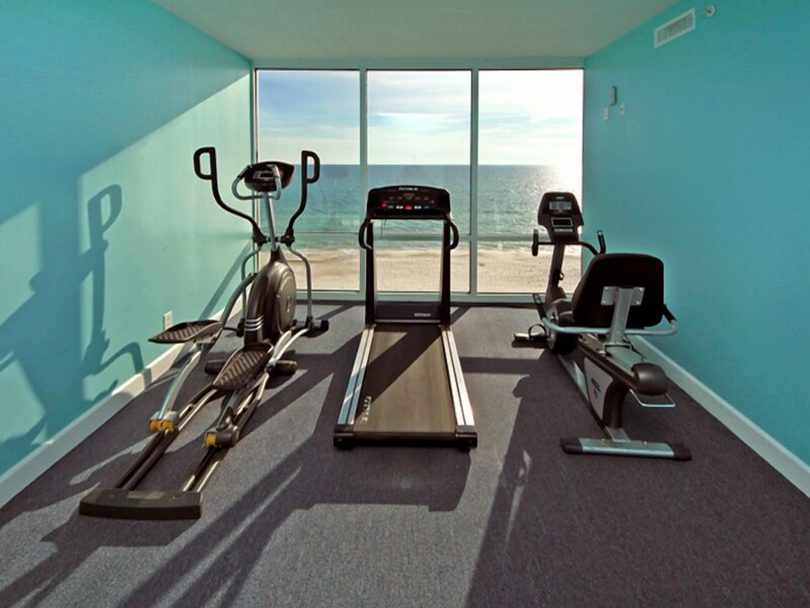 Ocean Reef by Southern Vacation Rentals