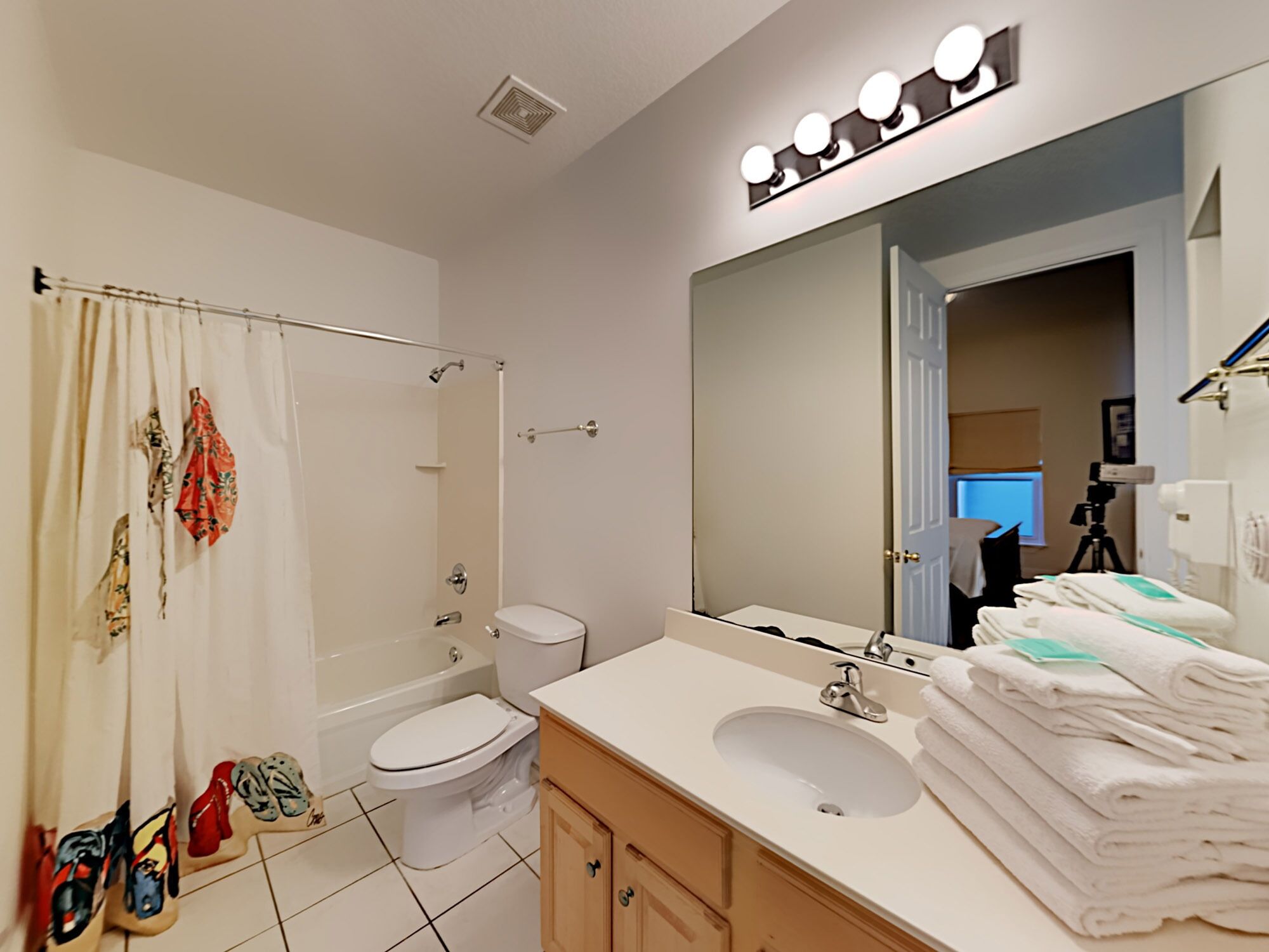 Ocean Reef by Southern Vacation Rentals