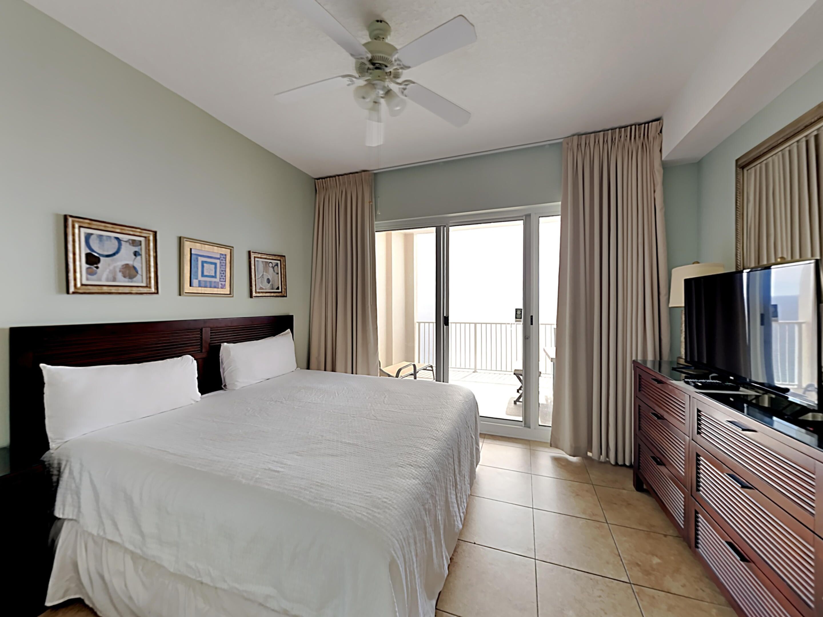 Ocean Reef by Southern Vacation Rentals