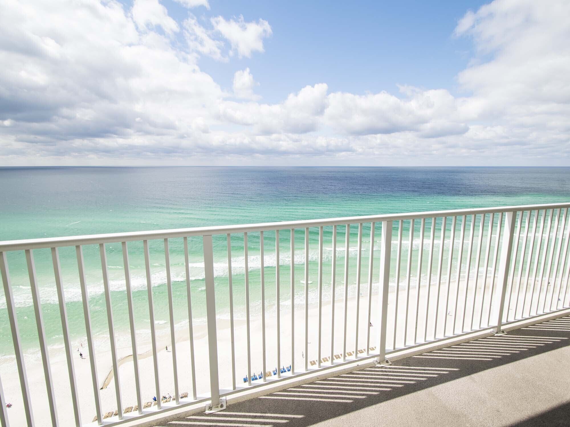 Ocean Reef by Southern Vacation Rentals