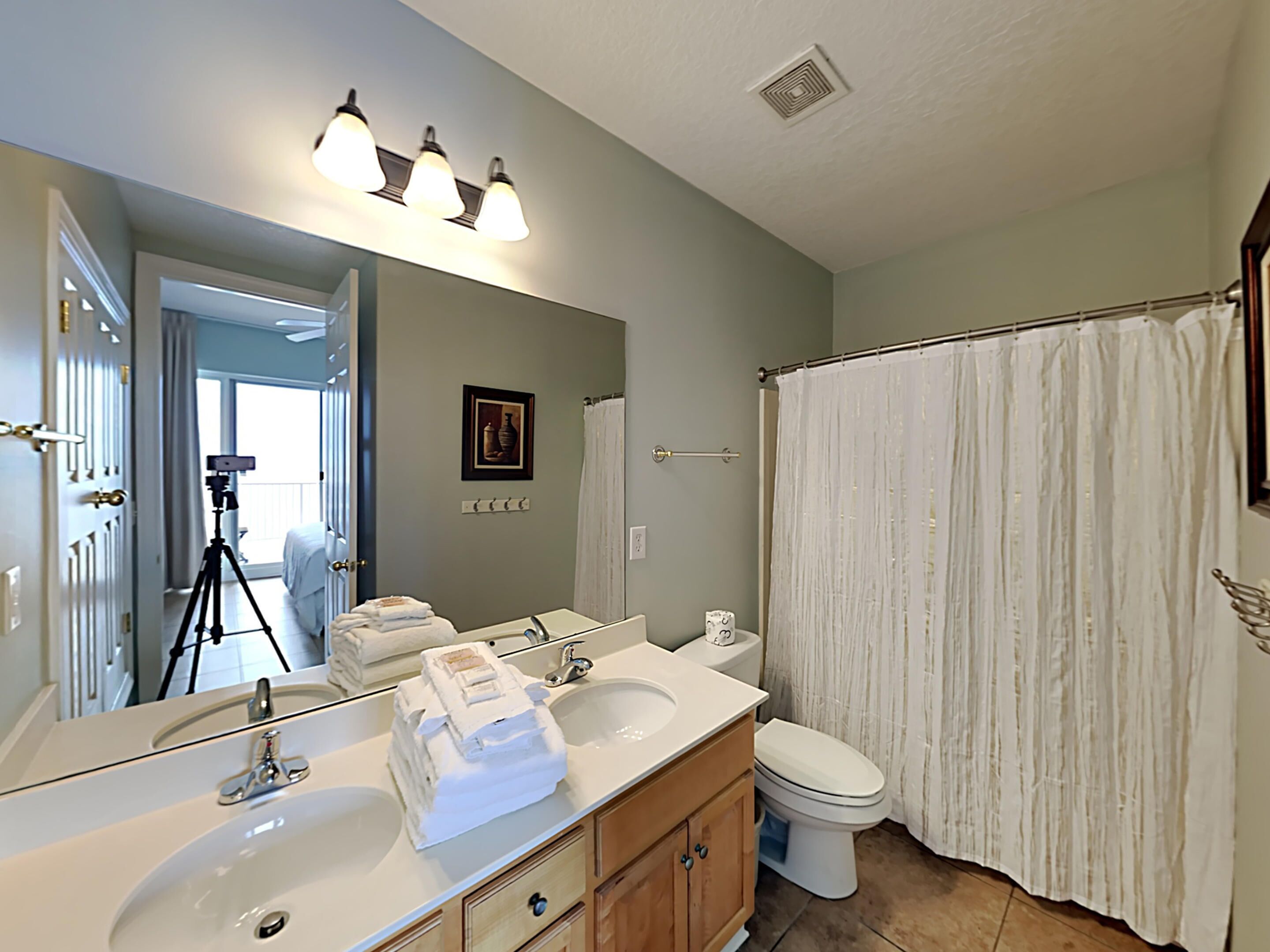 Ocean Reef by Southern Vacation Rentals