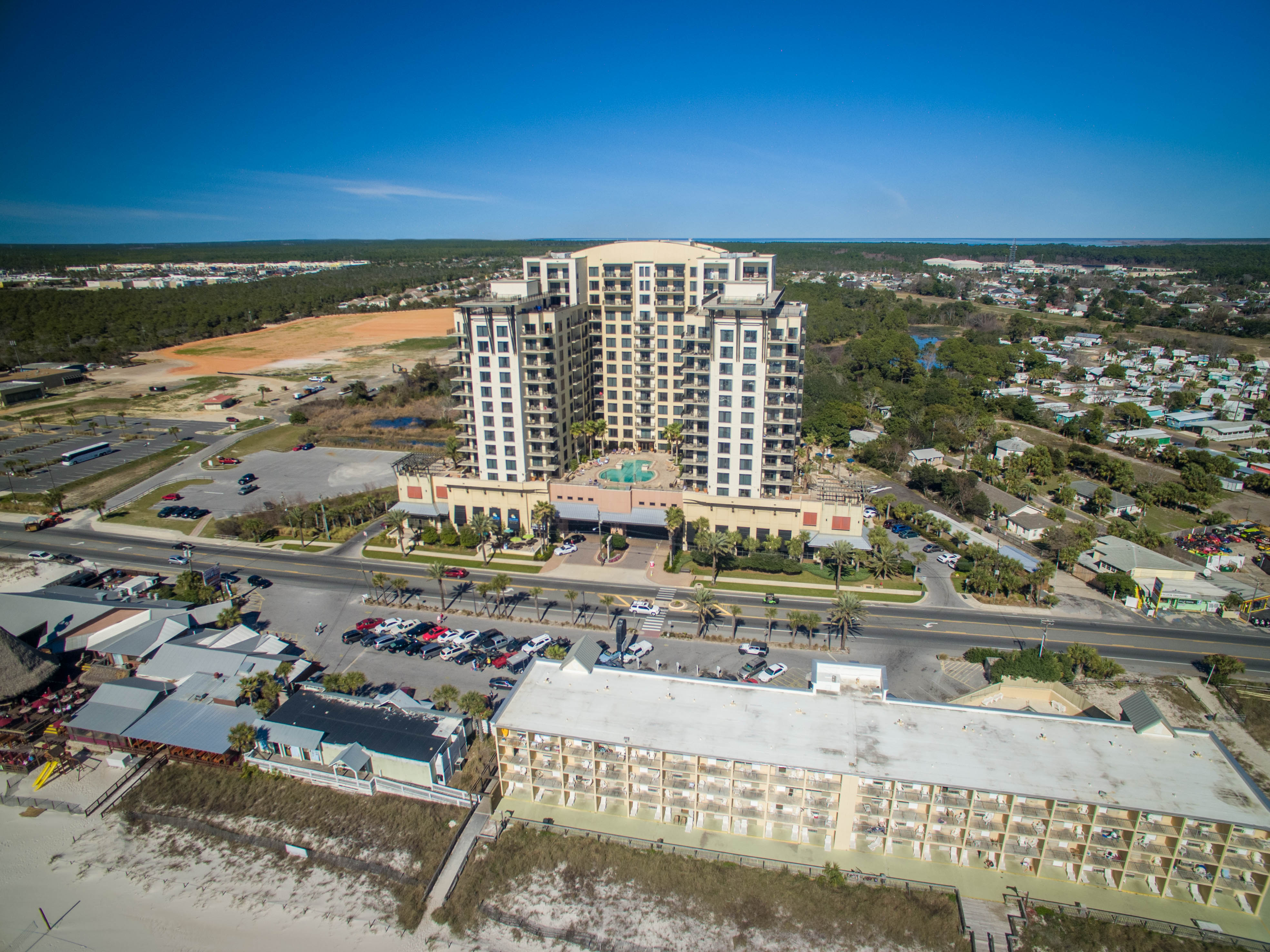 Origin At Seahaven