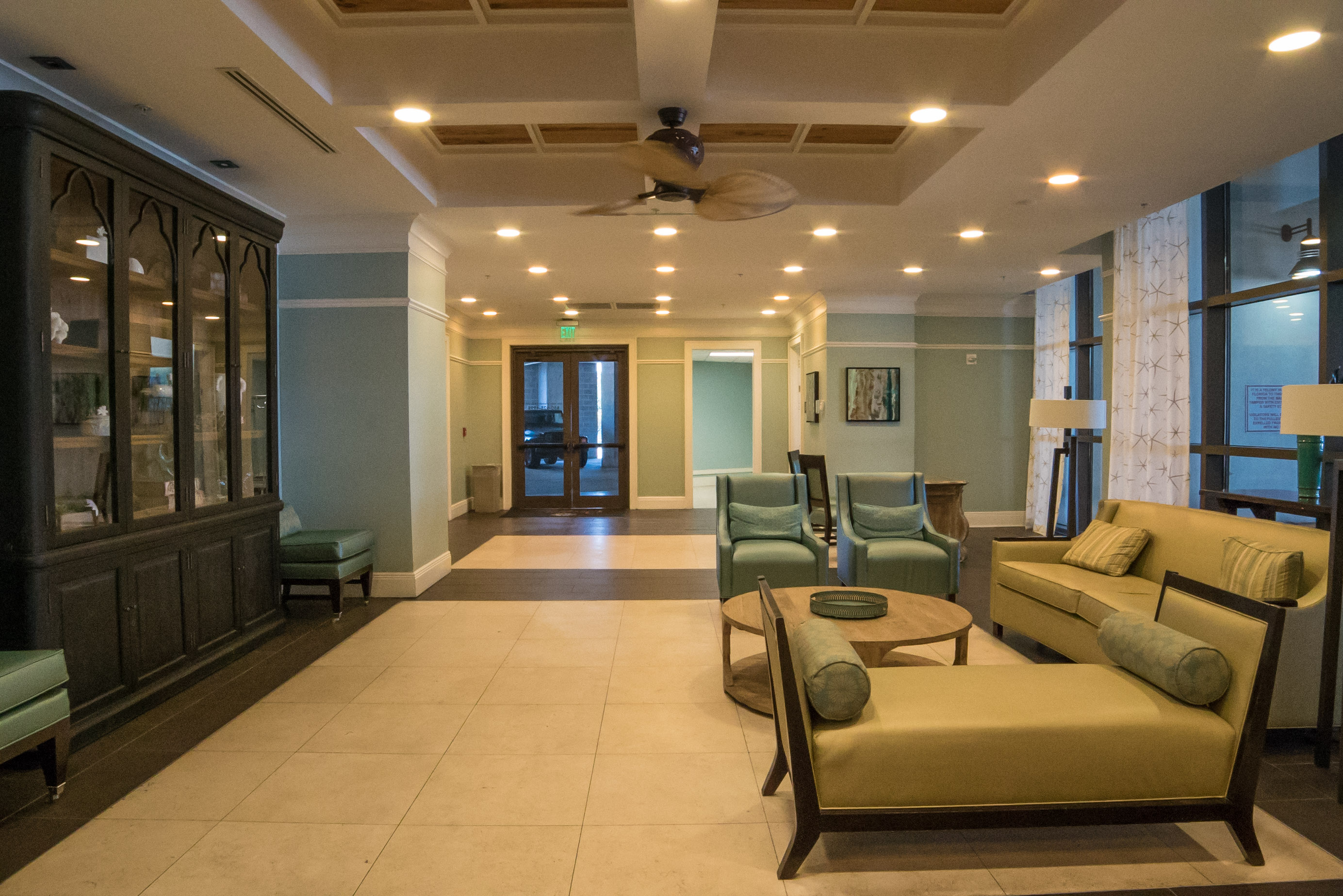 Origin At Seahaven