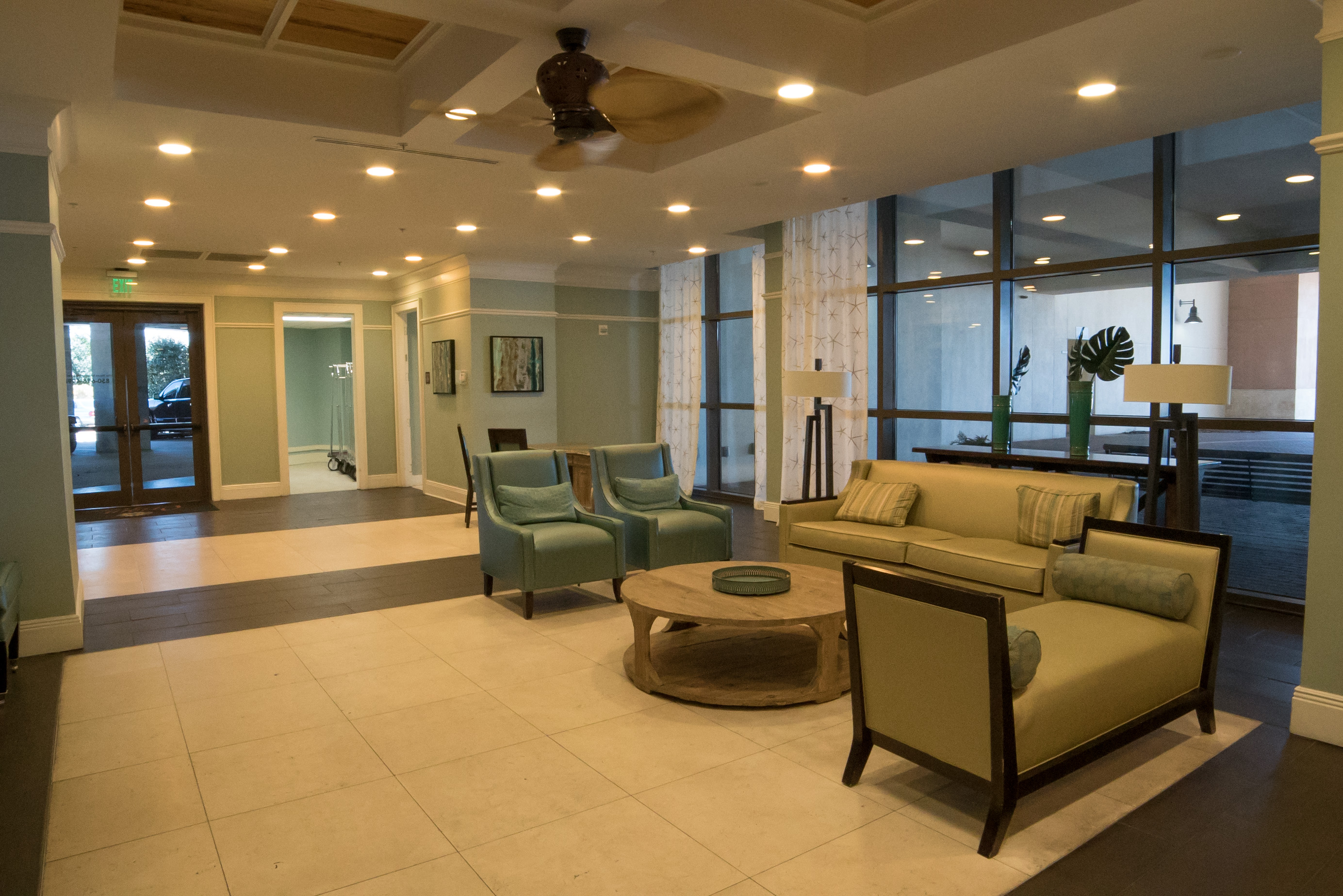 Origin At Seahaven