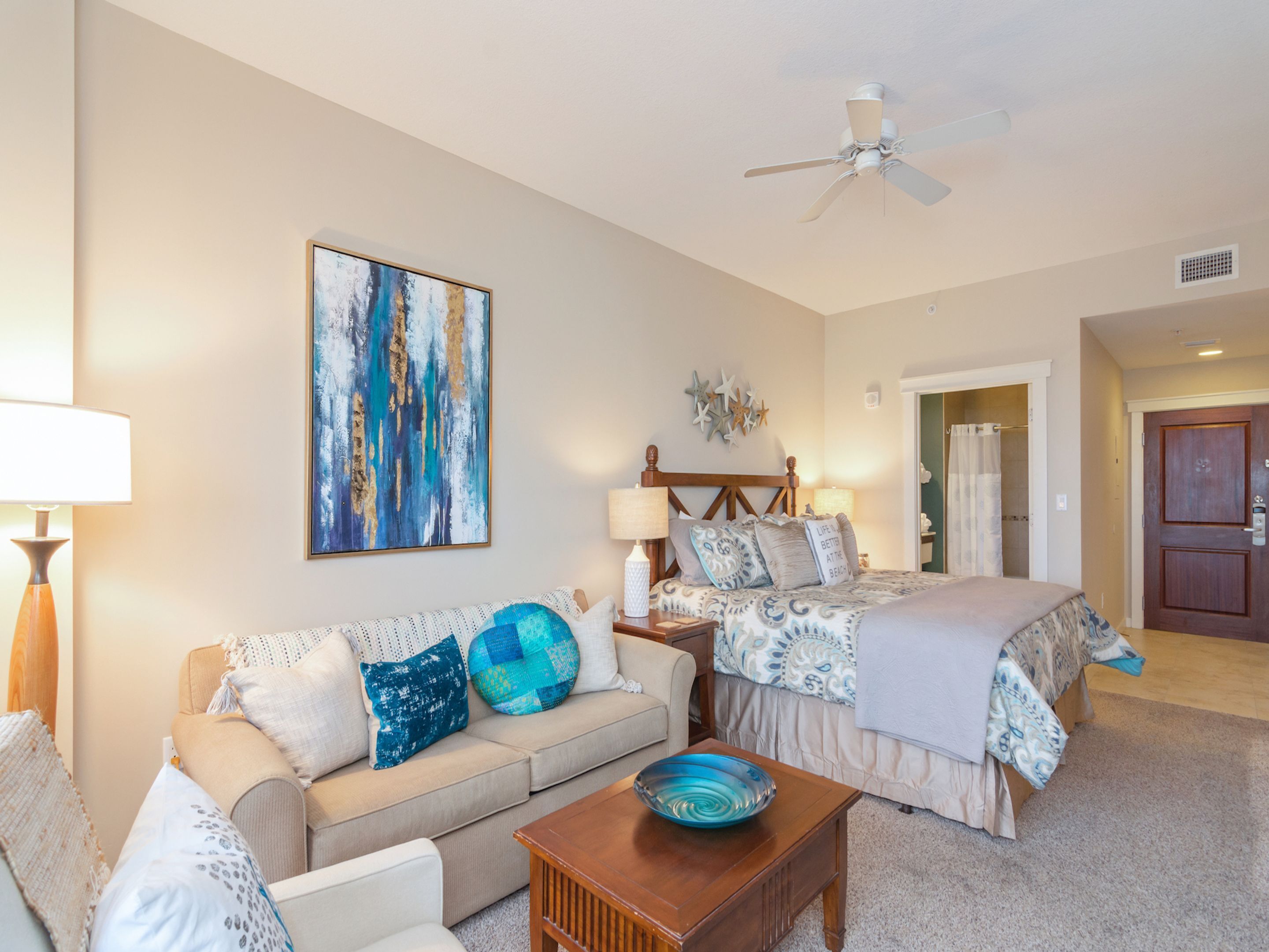 Origin at Seahaven by Vtrips
