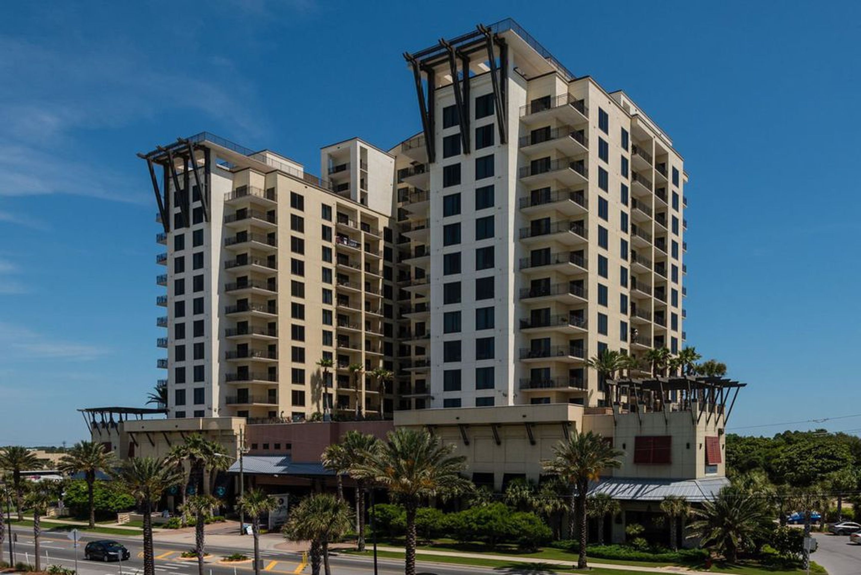 Origin at Seahaven by Vtrips