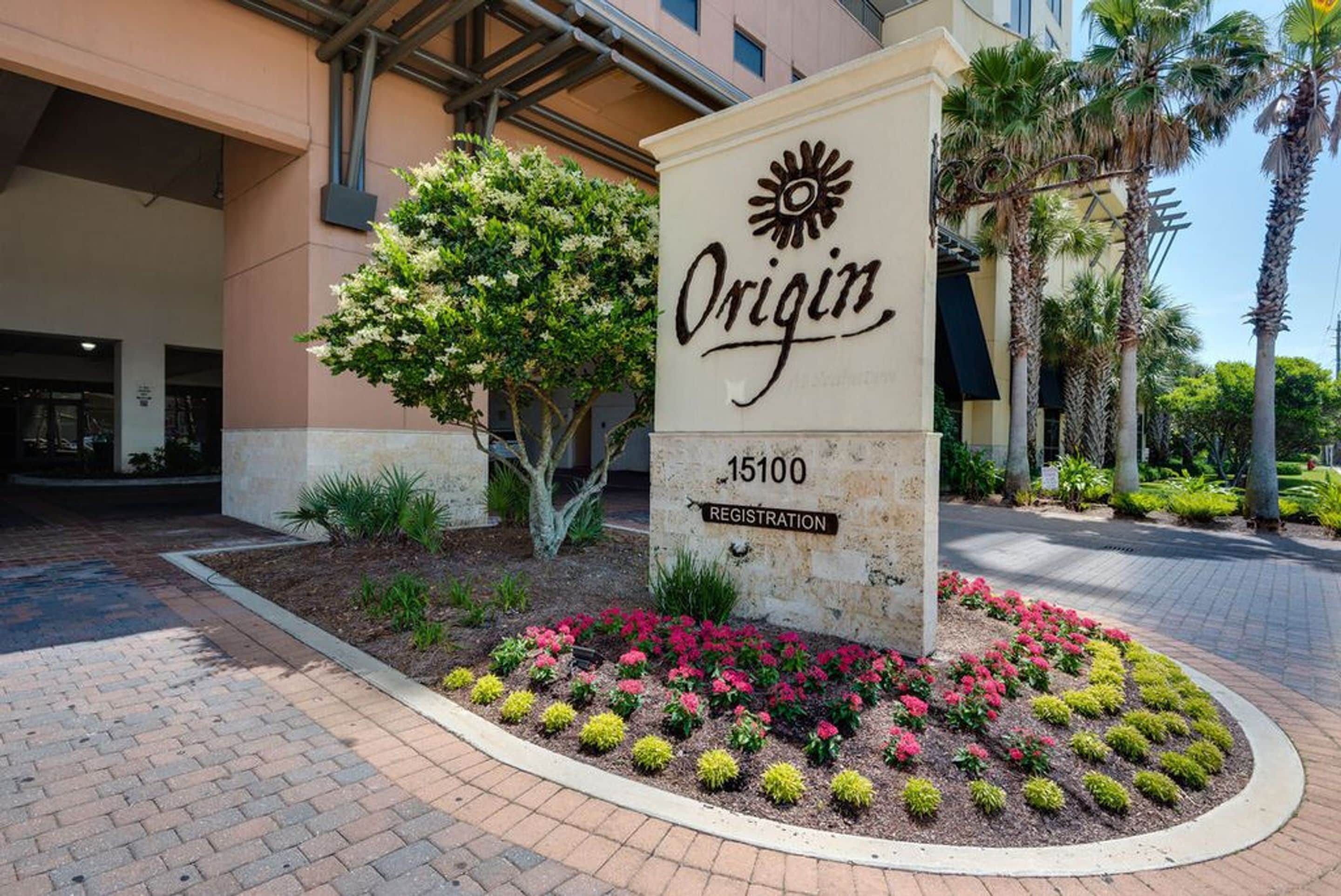 Origin at Seahaven by Vtrips