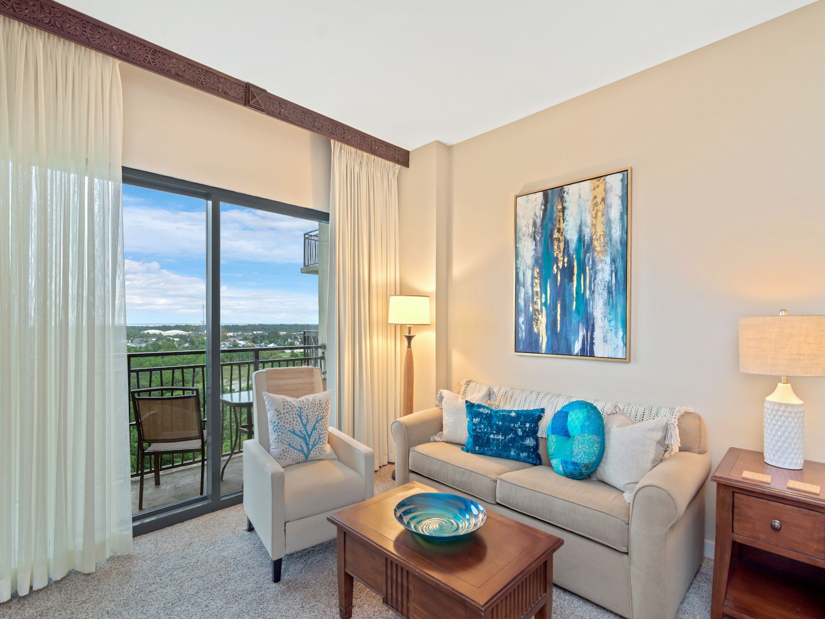 Origin at Seahaven by Vtrips