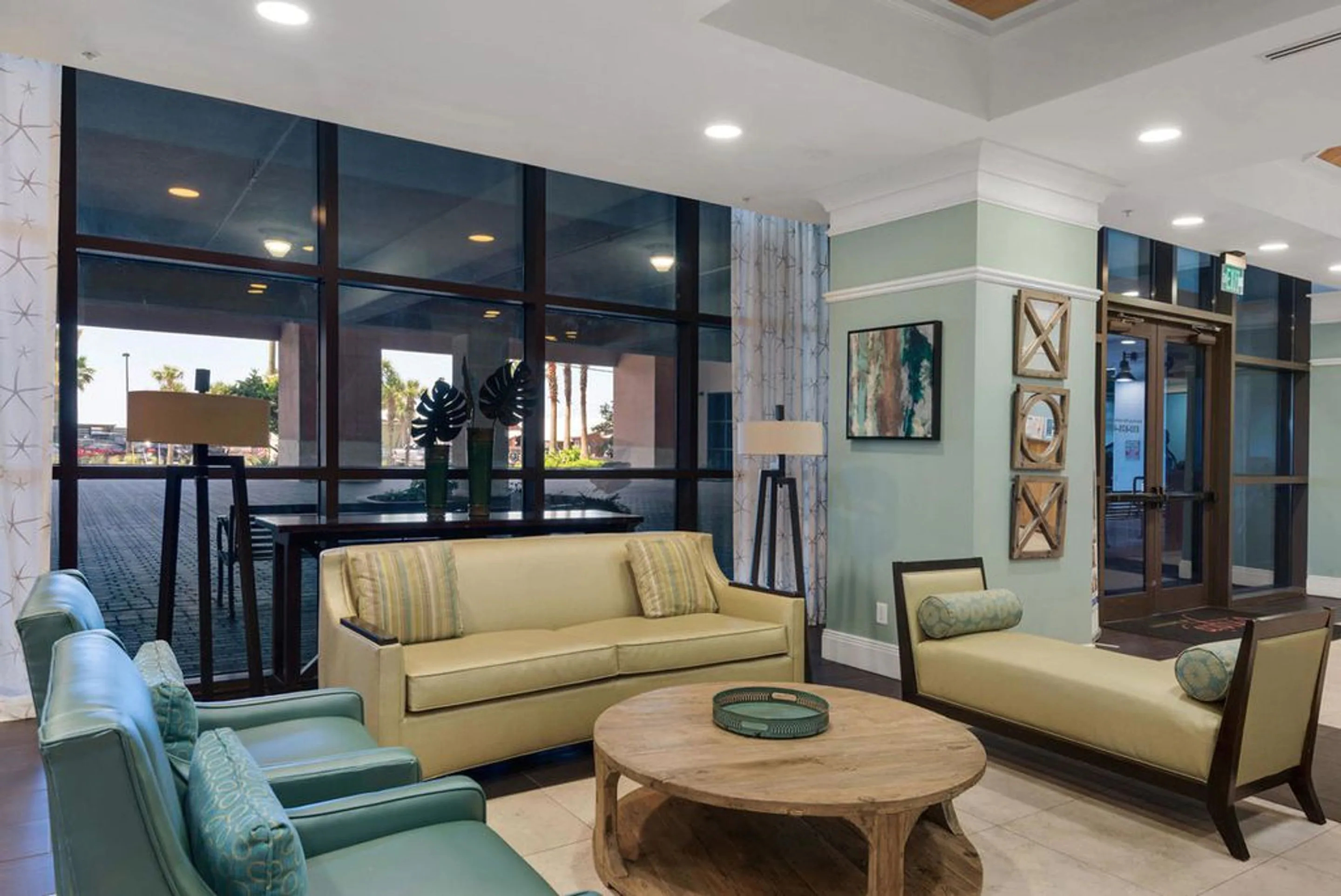Origin at Seahaven by Vtrips