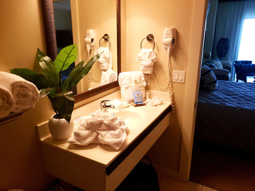 Origin Beach Resort by H2O Vacation Rentals