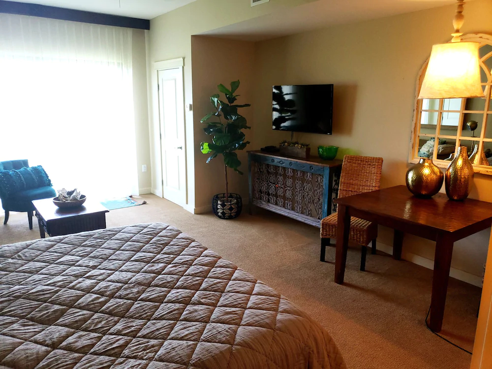 Origin Beach Resort by H2O Vacation Rentals