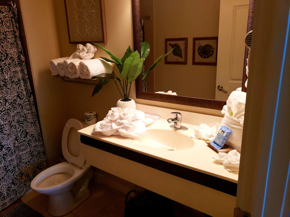 Origin Beach Resort by H2O Vacation Rentals