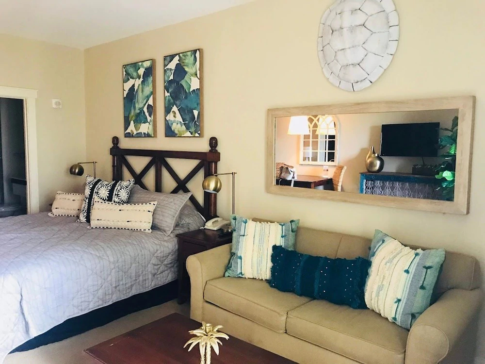 Origin Beach Resort by H2O Vacation Rentals