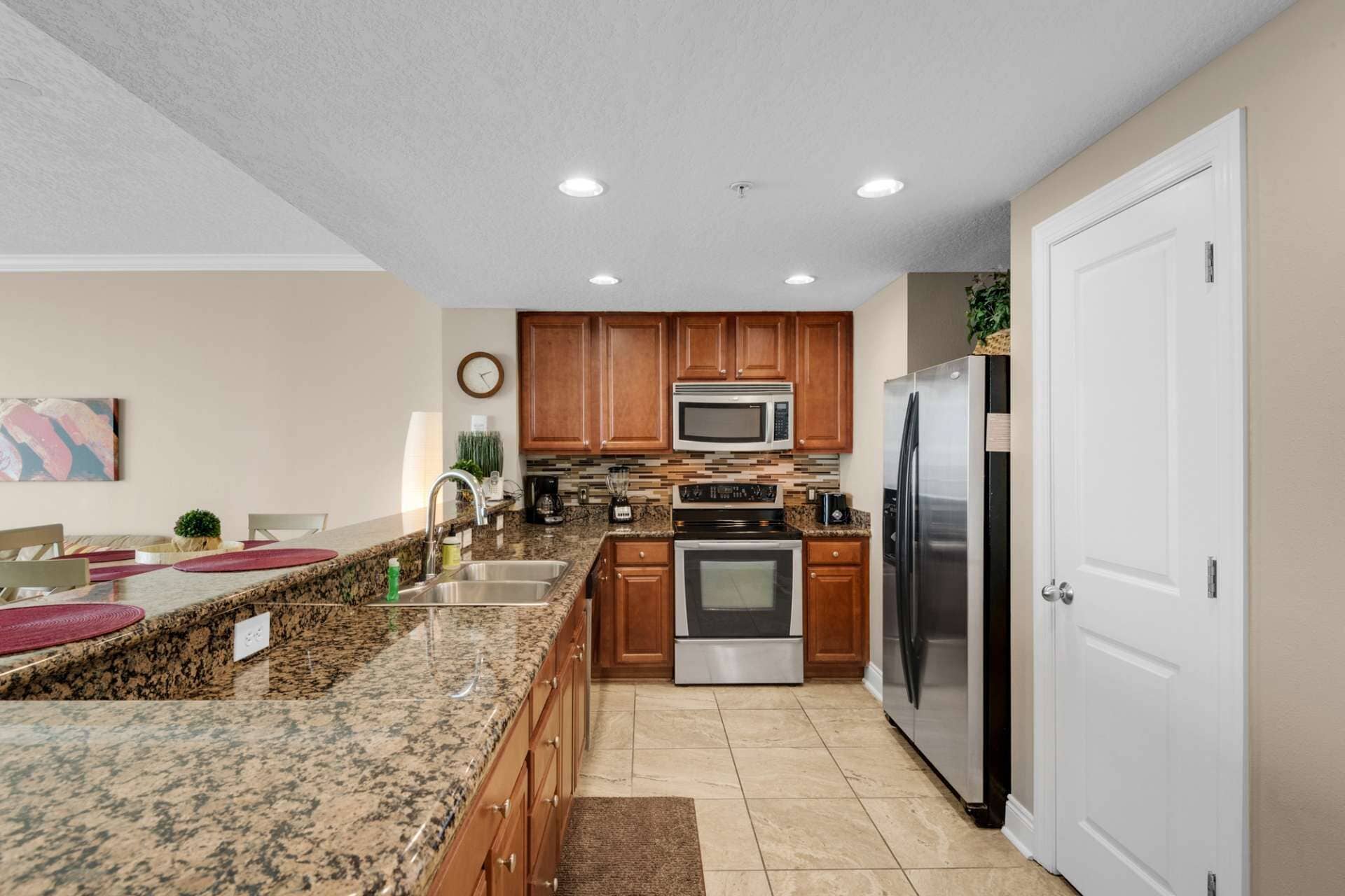 Palazzo Condominiums by iTrip Vacations