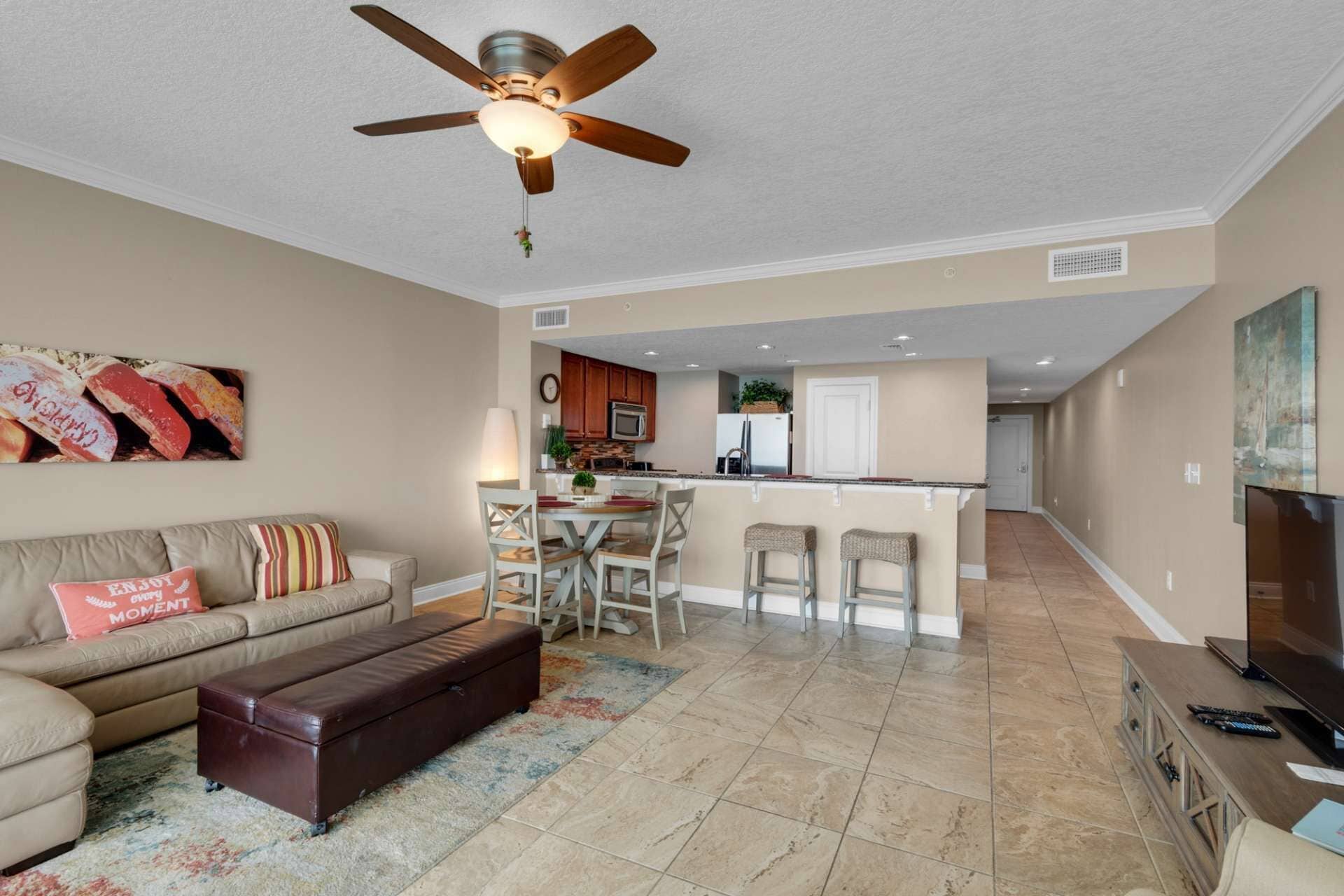 Palazzo Condominiums by iTrip Vacations