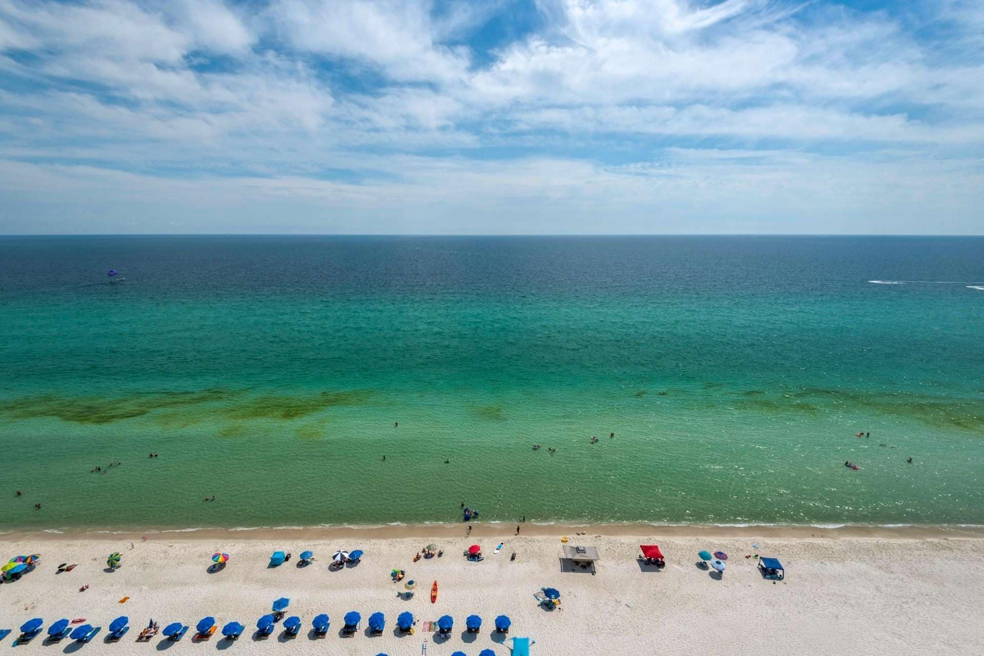 Palazzo Condominiums by iTrip Vacations